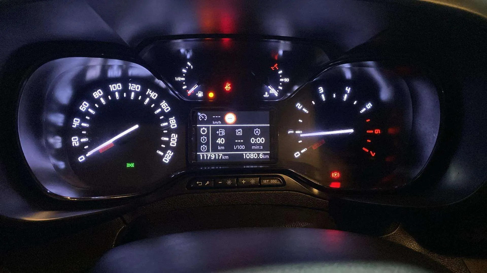 Citroën Berlingo Talla M BlueHDi 100 Live Pack - foto 11