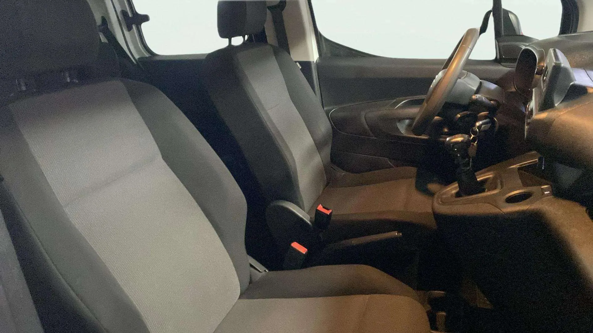 Citroën Berlingo Talla M BlueHDi 100 Live Pack - foto 19