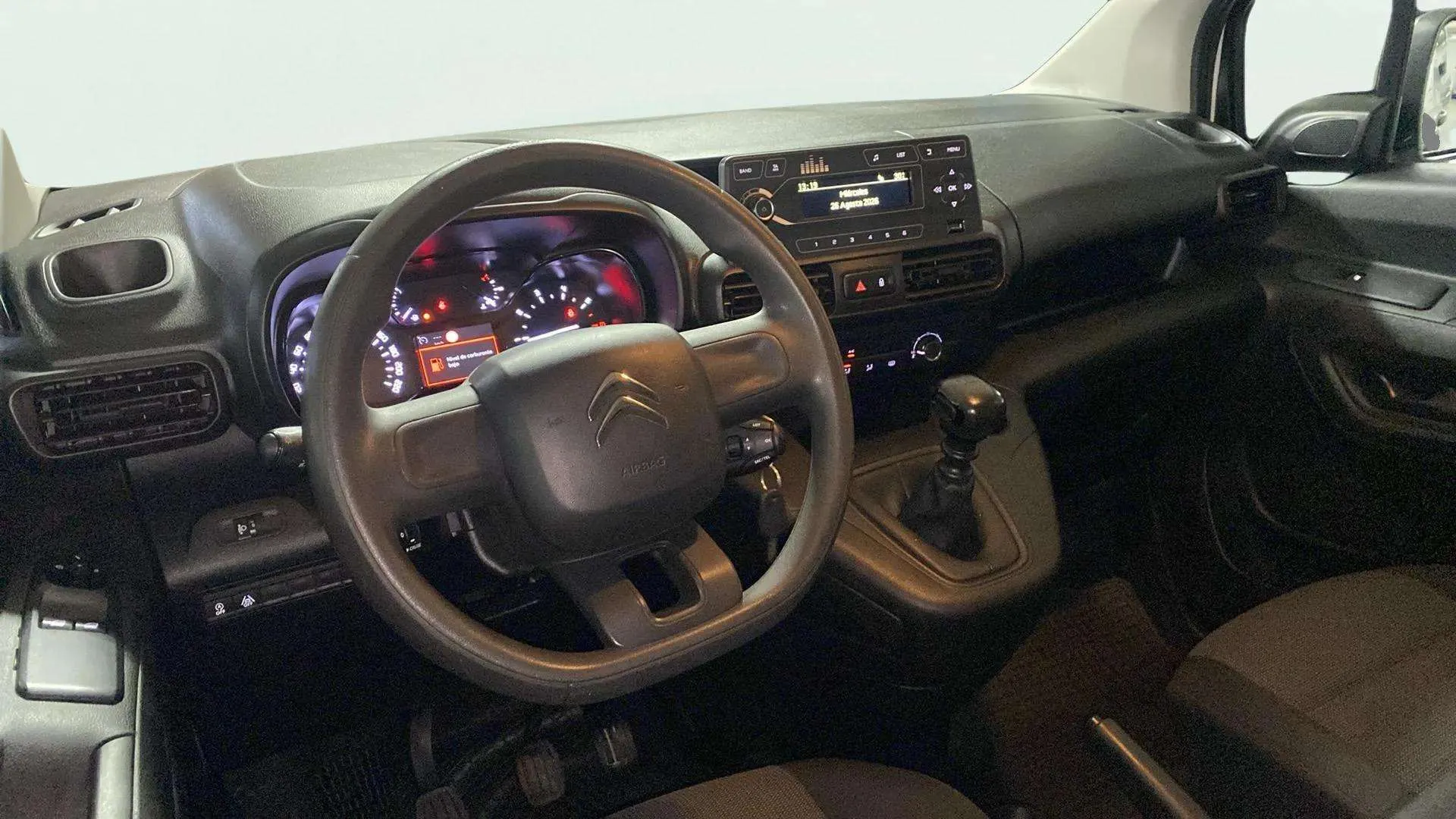 Citroën Berlingo Talla M BlueHDi 100 Live Pack - foto 9