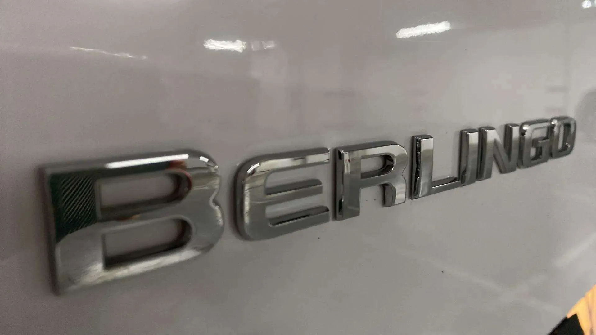 Citroën Berlingo Talla M BlueHDi 100 Live Pack - foto 28