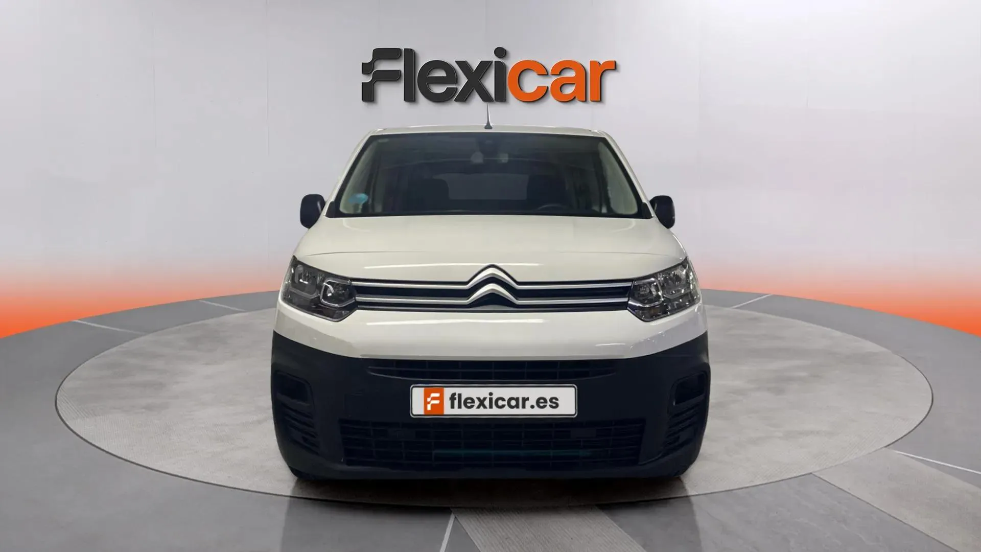 Citroën Berlingo Talla M BlueHDi 100 Live Pack - foto 2