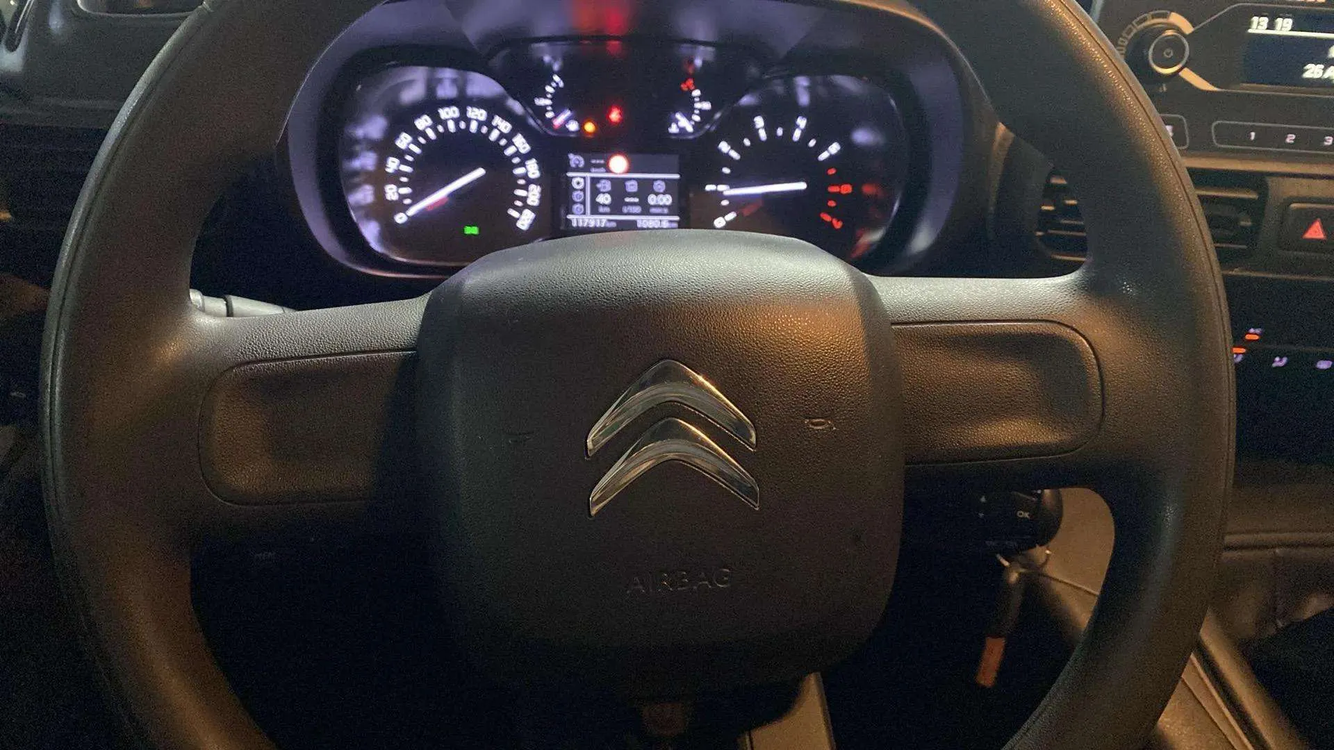 Citroën Berlingo Talla M BlueHDi 100 Live Pack - foto 10