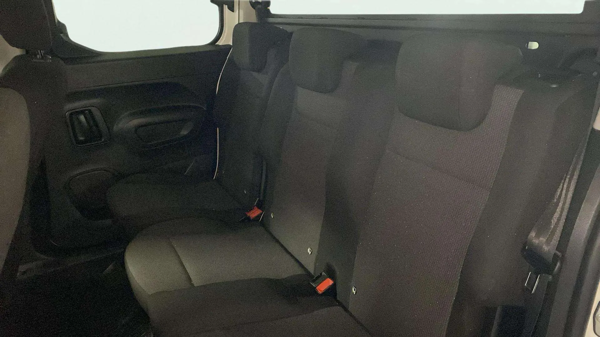 Citroën Berlingo Talla M BlueHDi 100 Live Pack - foto 20