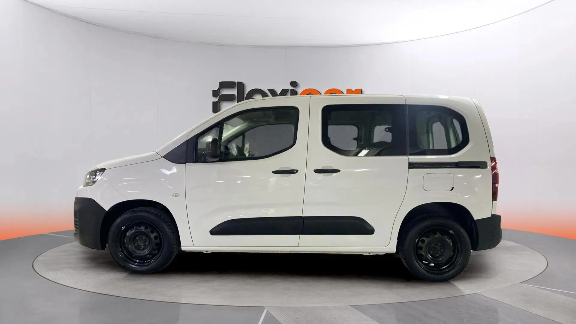 Citroën Berlingo Talla M BlueHDi 100 Live Pack - foto 4