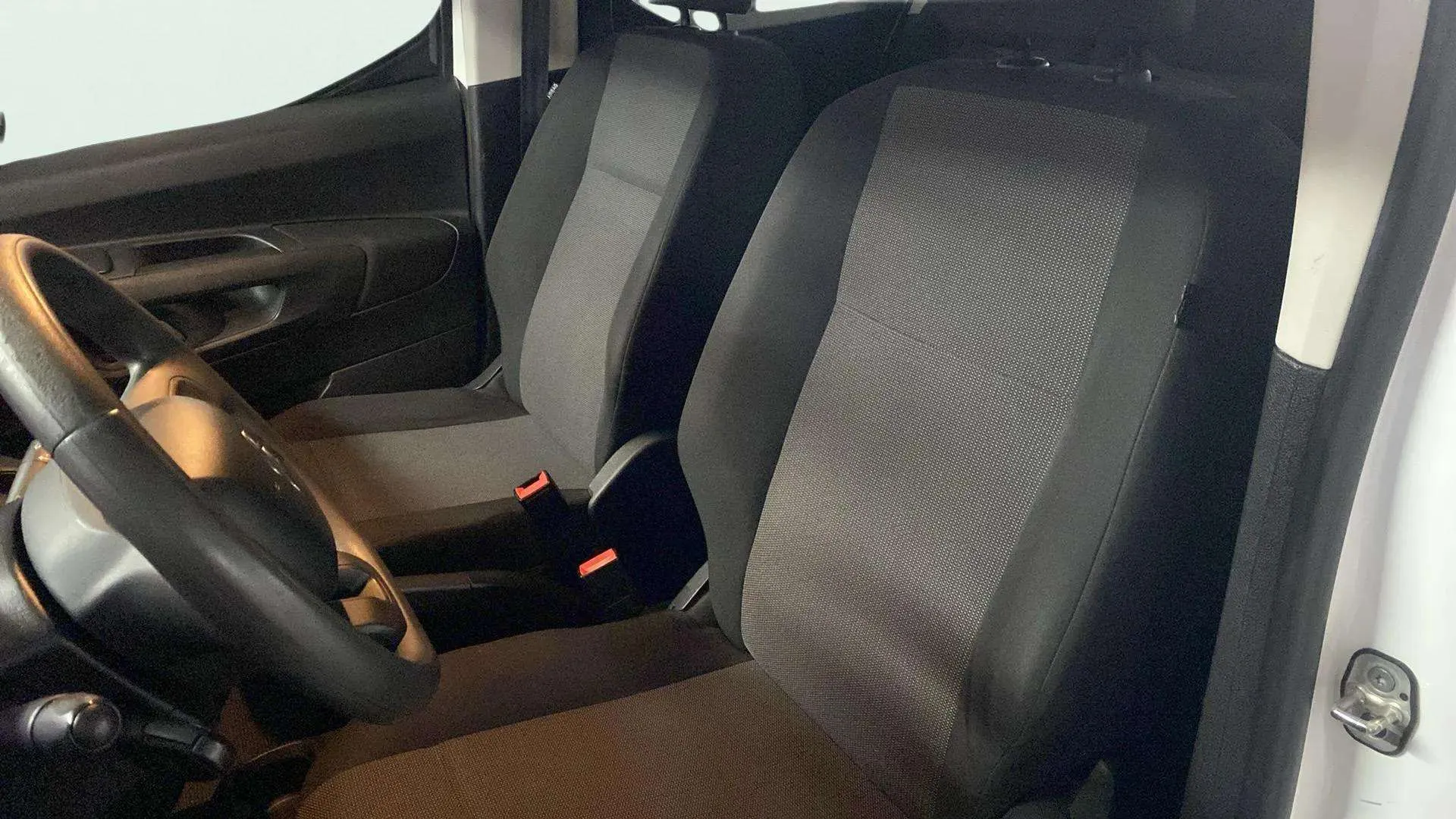 Citroën Berlingo Talla M BlueHDi 100 Live Pack - foto 18