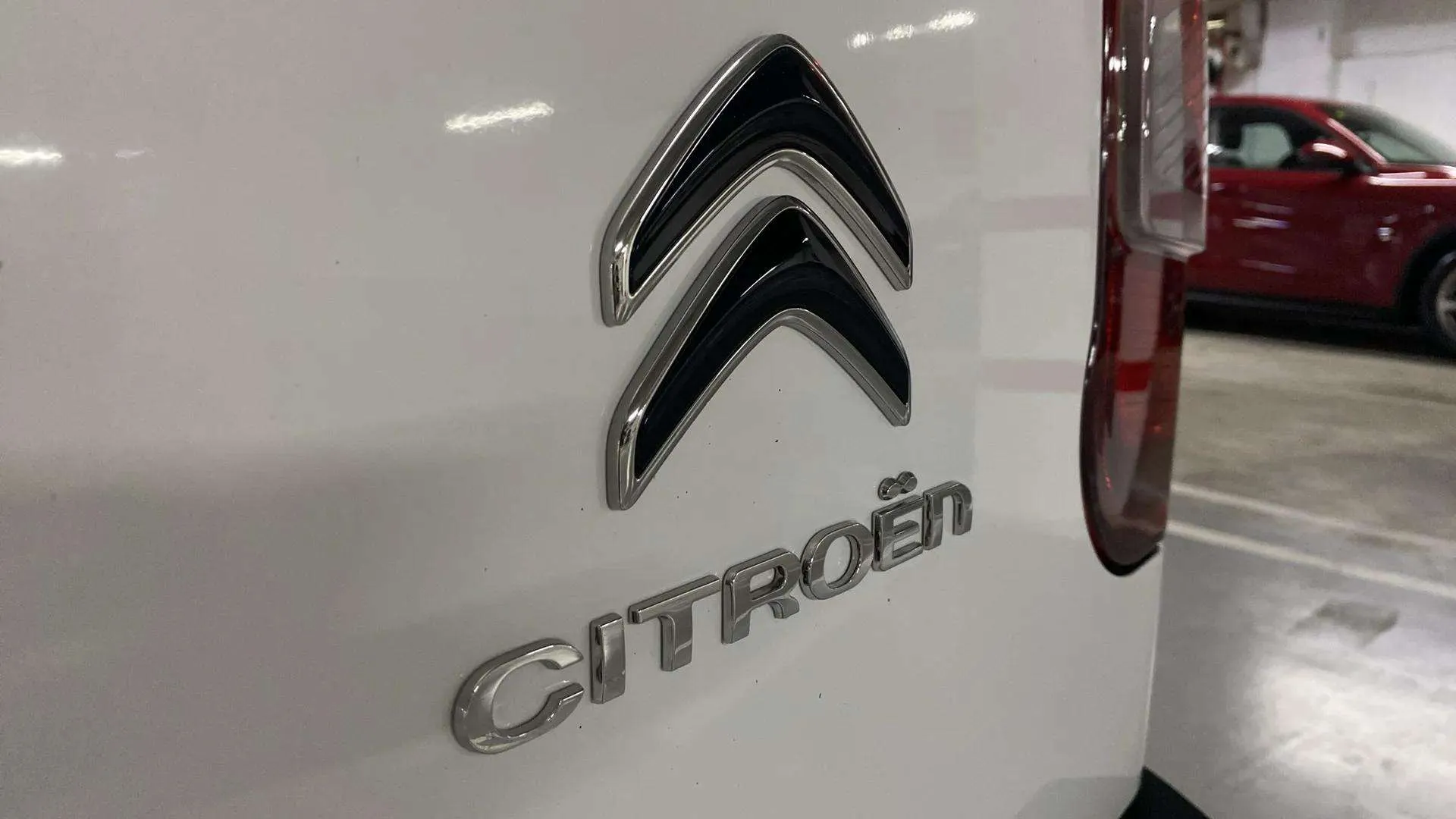Citroën Berlingo Talla M BlueHDi 100 Live Pack - foto 27