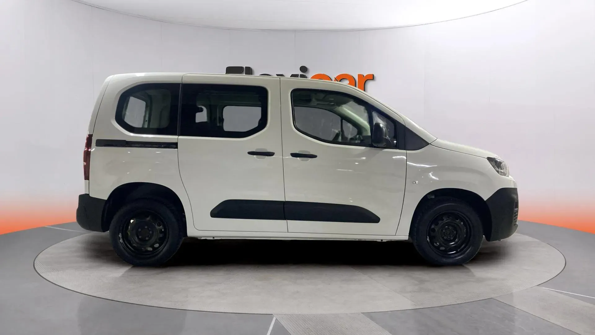 Citroën Berlingo Talla M BlueHDi 100 Live Pack - foto 8