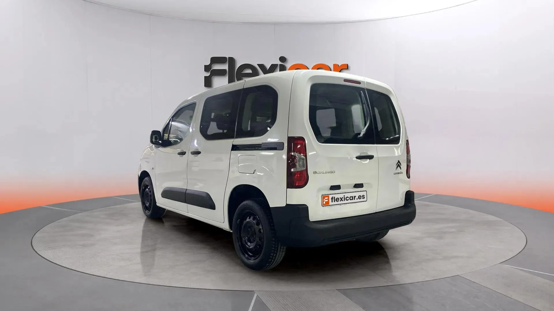 Citroën Berlingo Talla M BlueHDi 100 Live Pack - foto 5