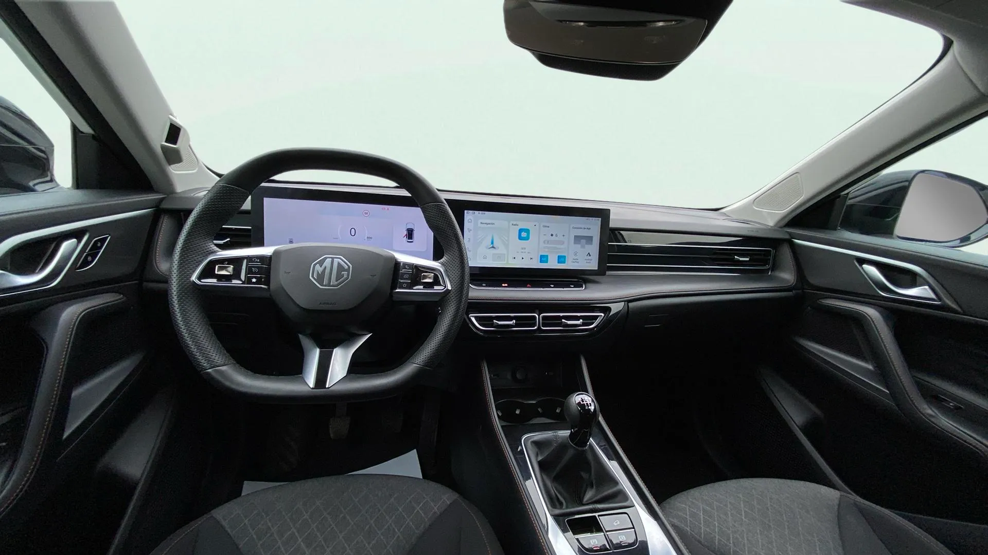 MG HS 1.5 Turbo GDI Comfort - foto 11