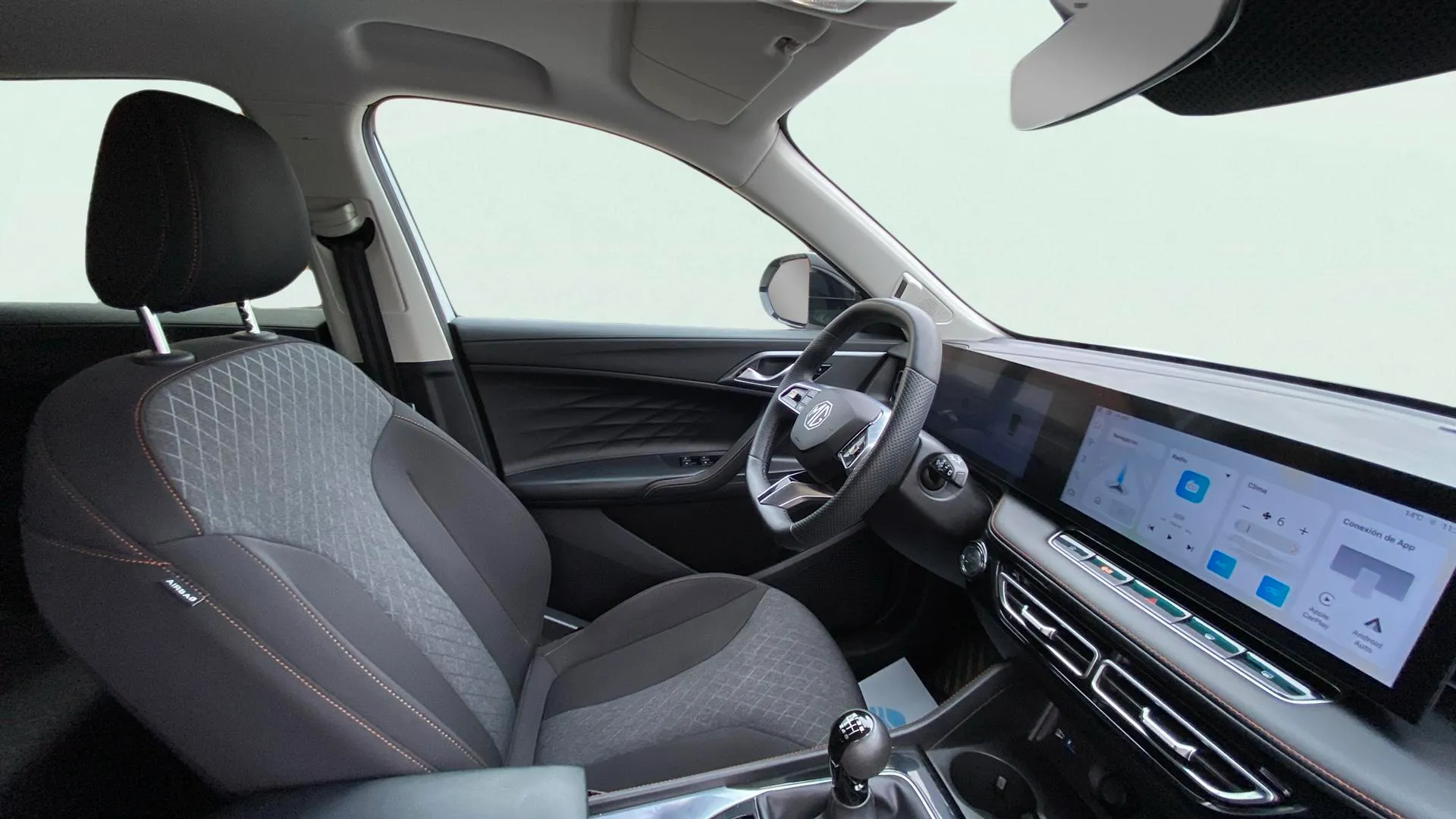 MG HS 1.5 Turbo GDI Comfort - foto 17