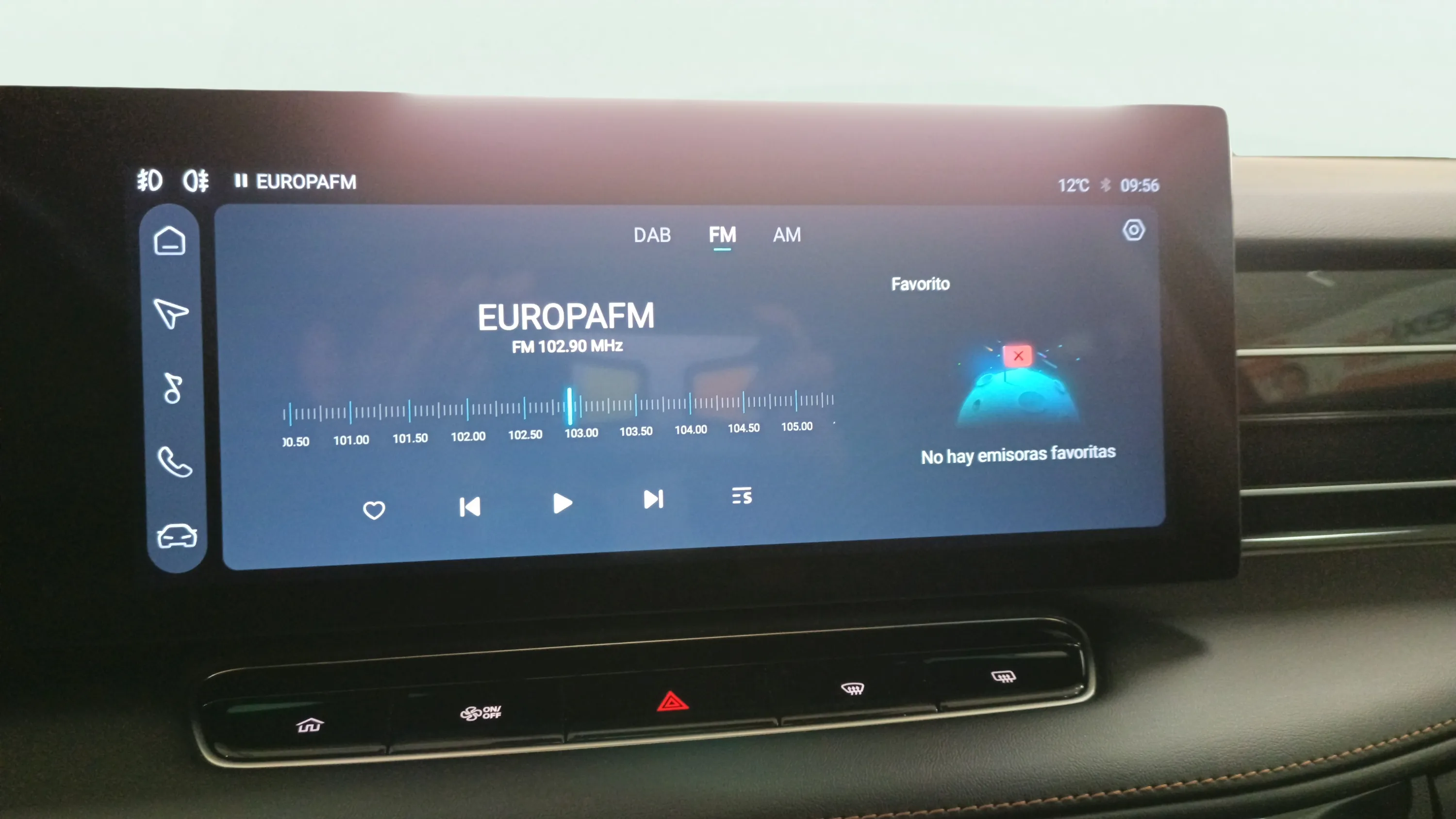 MG HS 1.5T Comfort - foto 21