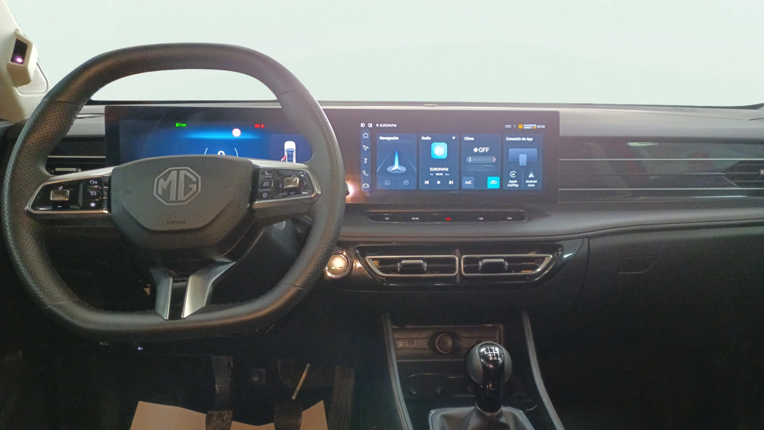 MG HS 1.5T Comfort - foto 14