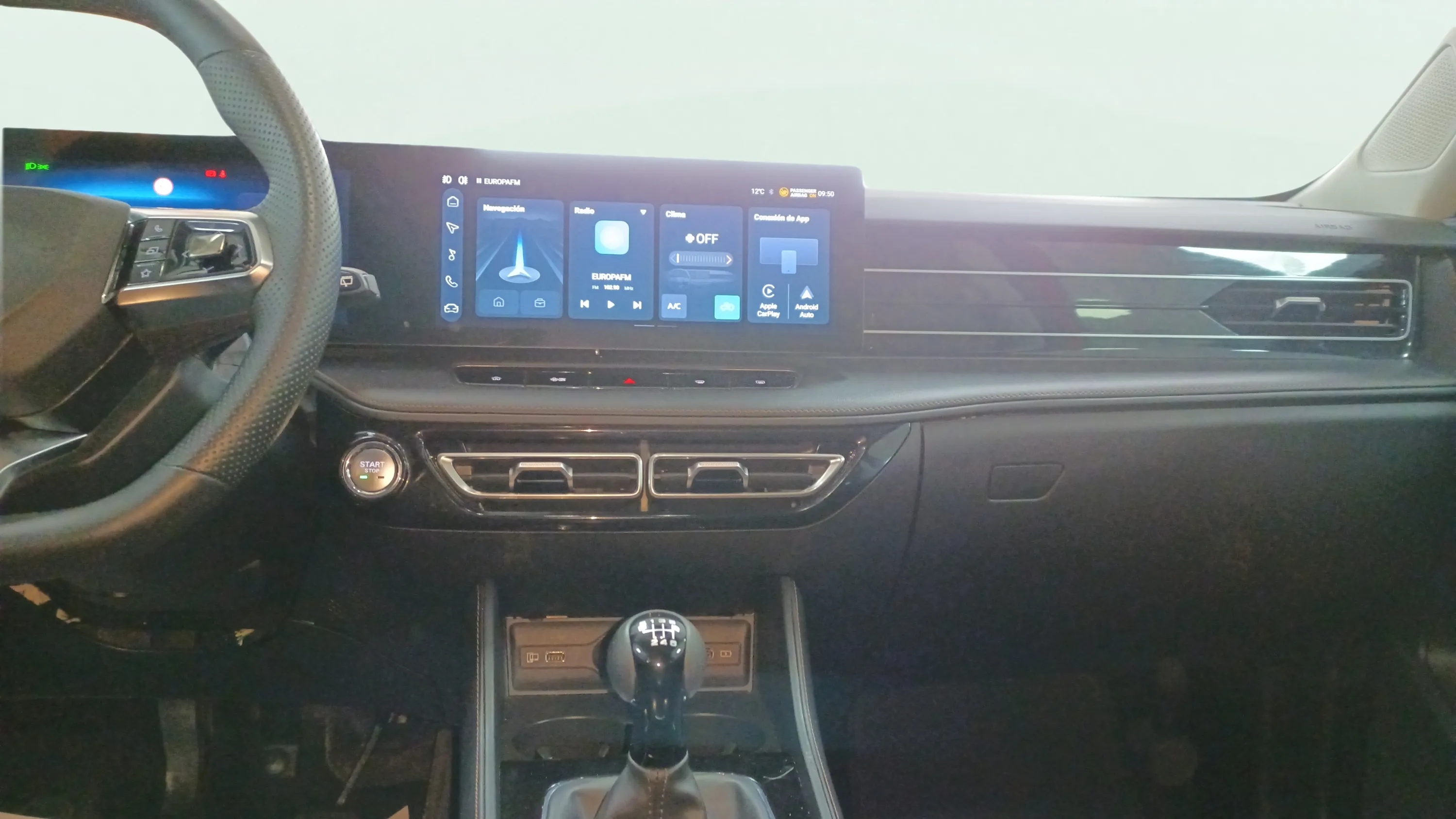 MG HS 1.5T Comfort - foto 15