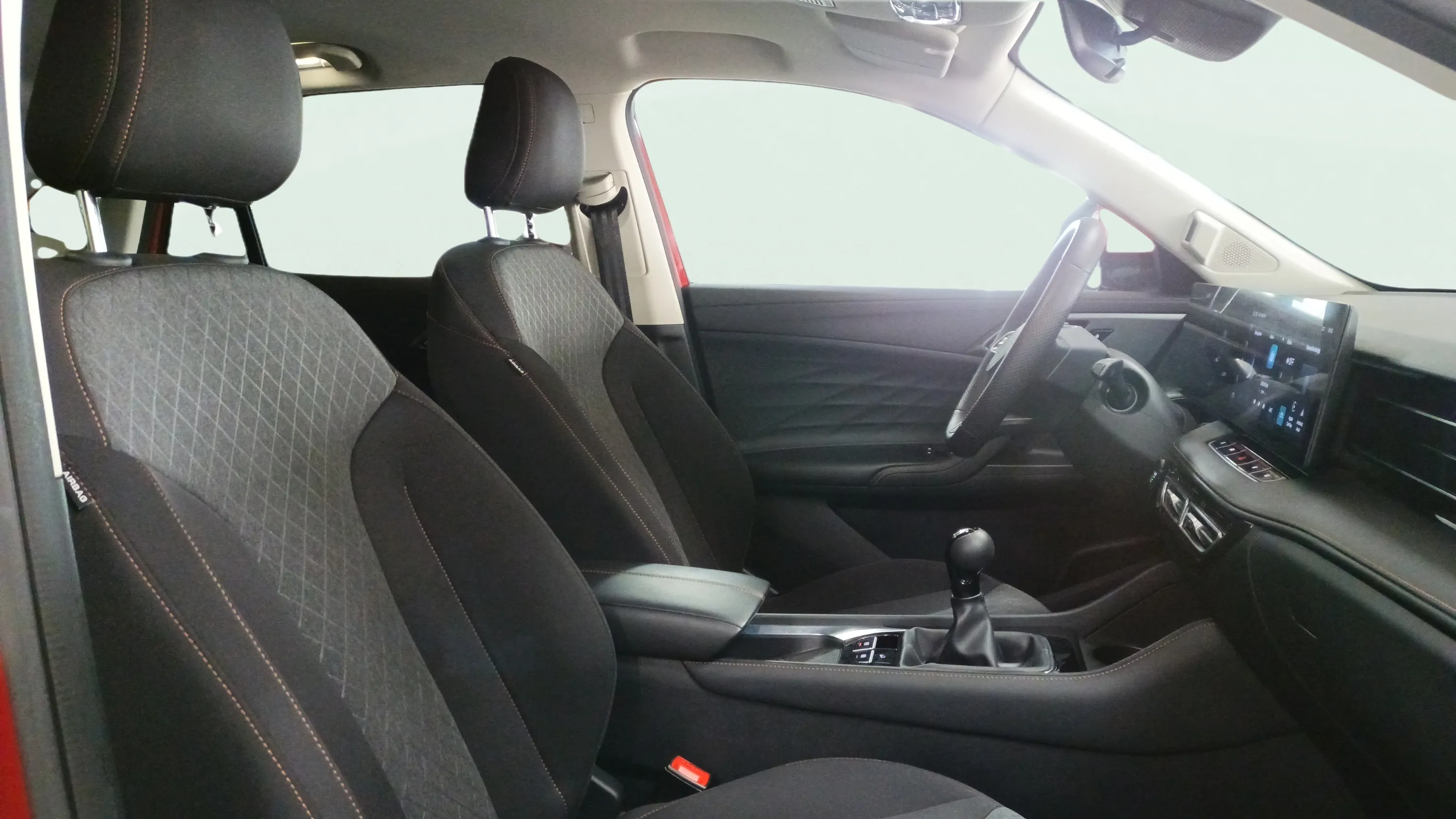 MG HS 1.5T Comfort - foto 10