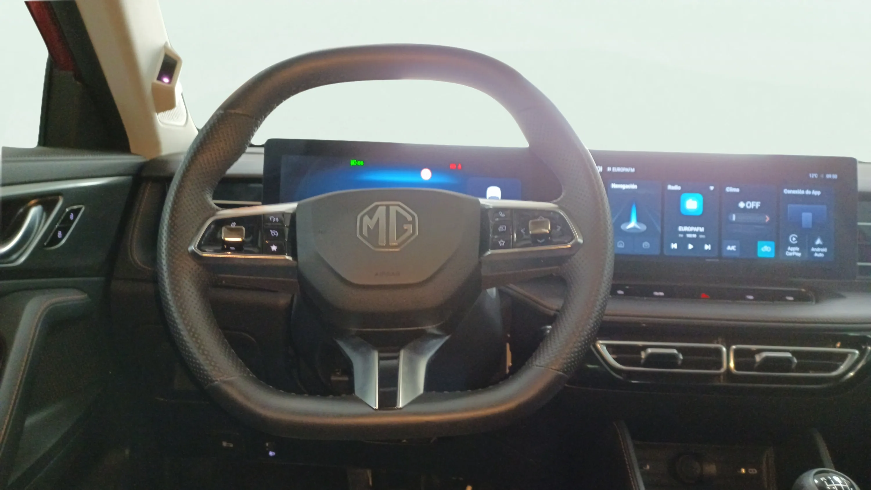MG HS 1.5T Comfort - foto 13