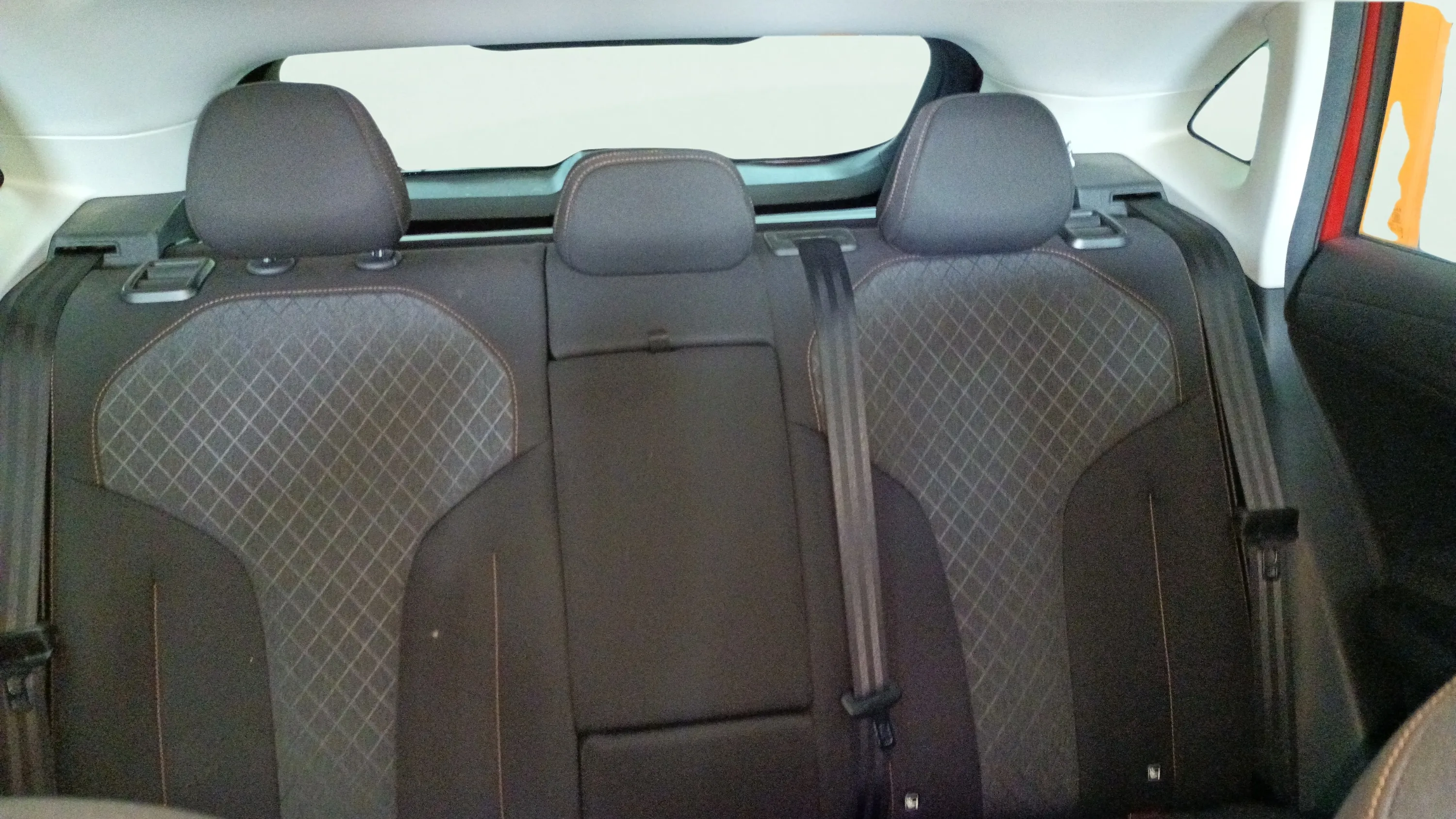 MG HS 1.5T Comfort - foto 11
