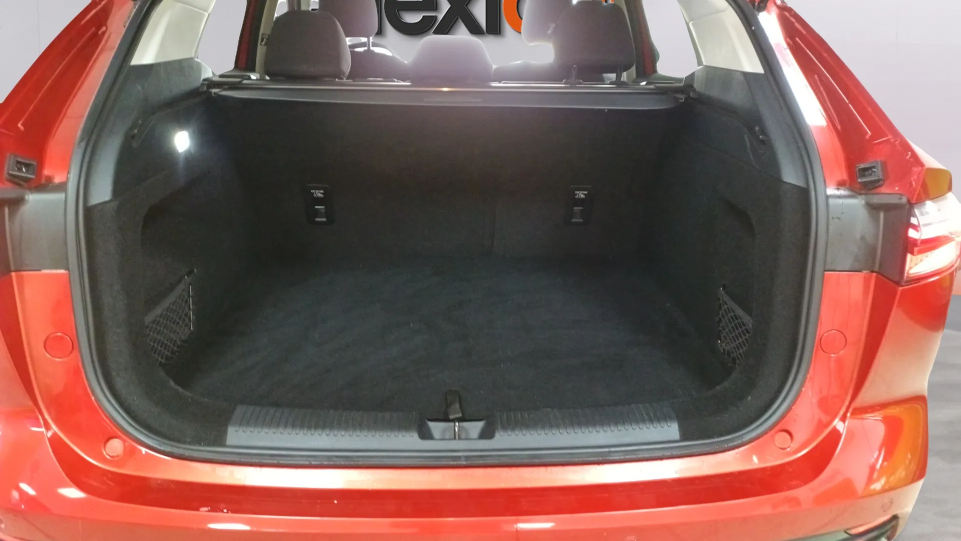 MG HS 1.5T Comfort - foto 12