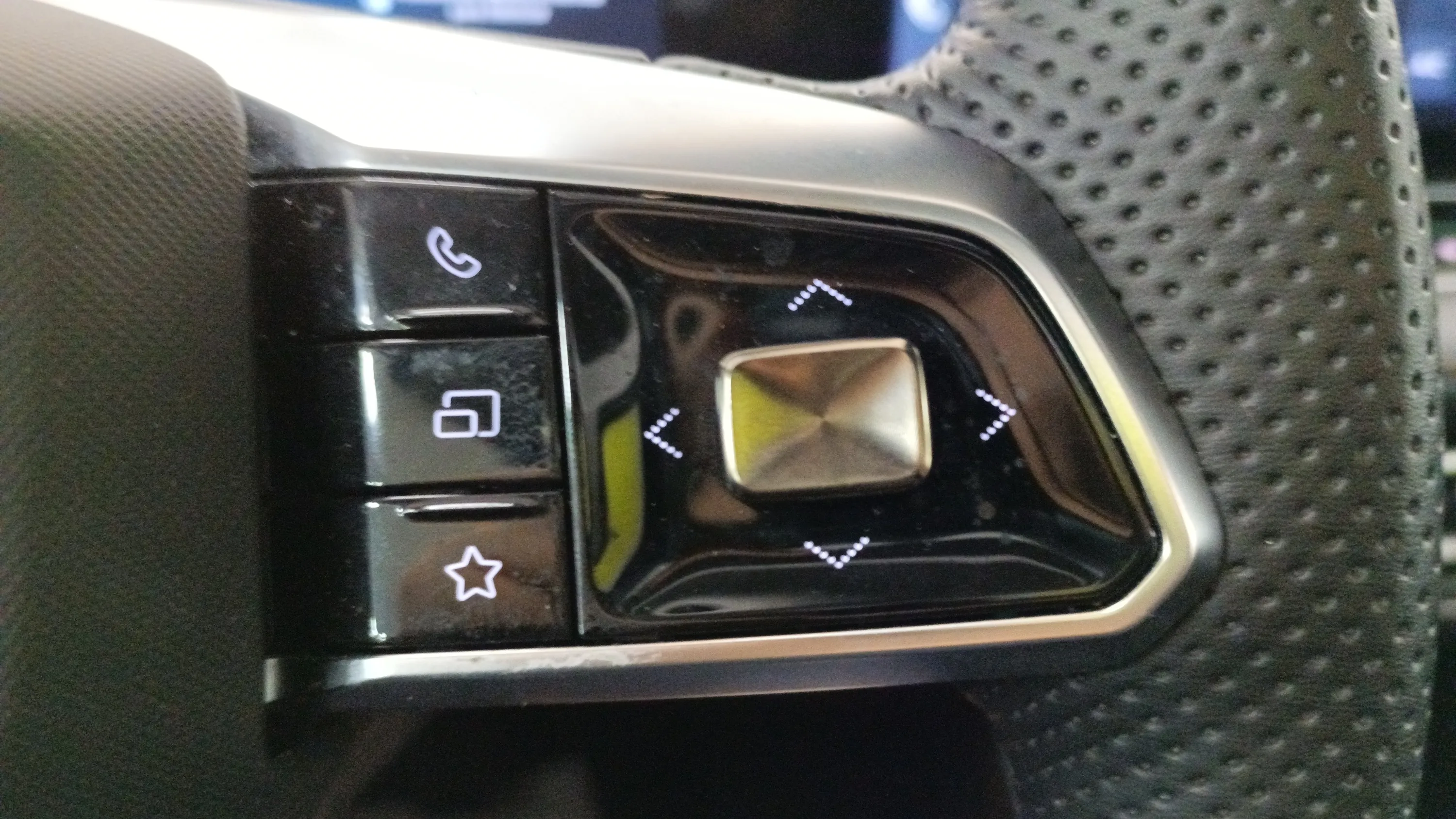 MG HS 1.5T Comfort - foto 17