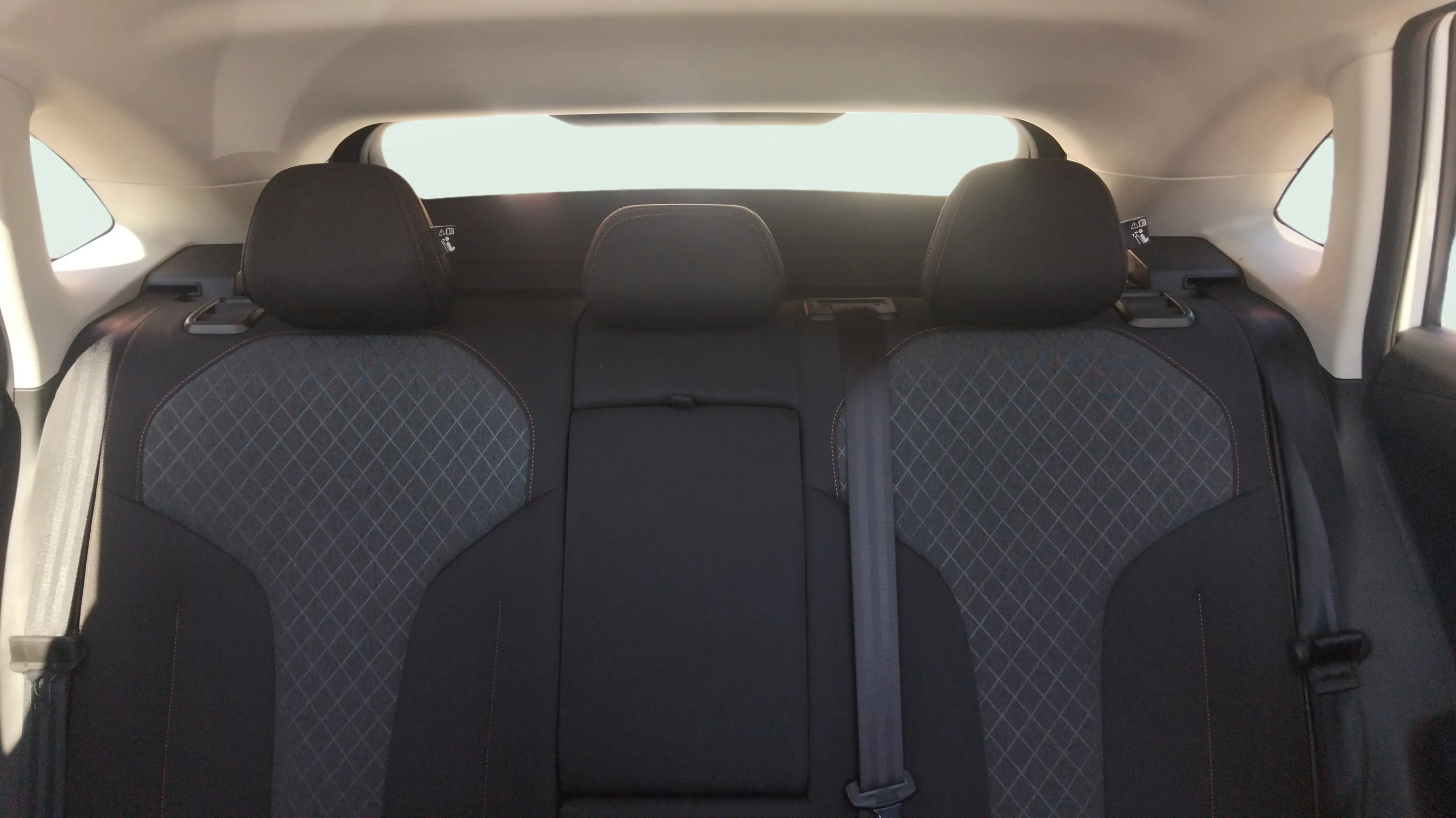 MG HS 1.5T Comfort - foto 11