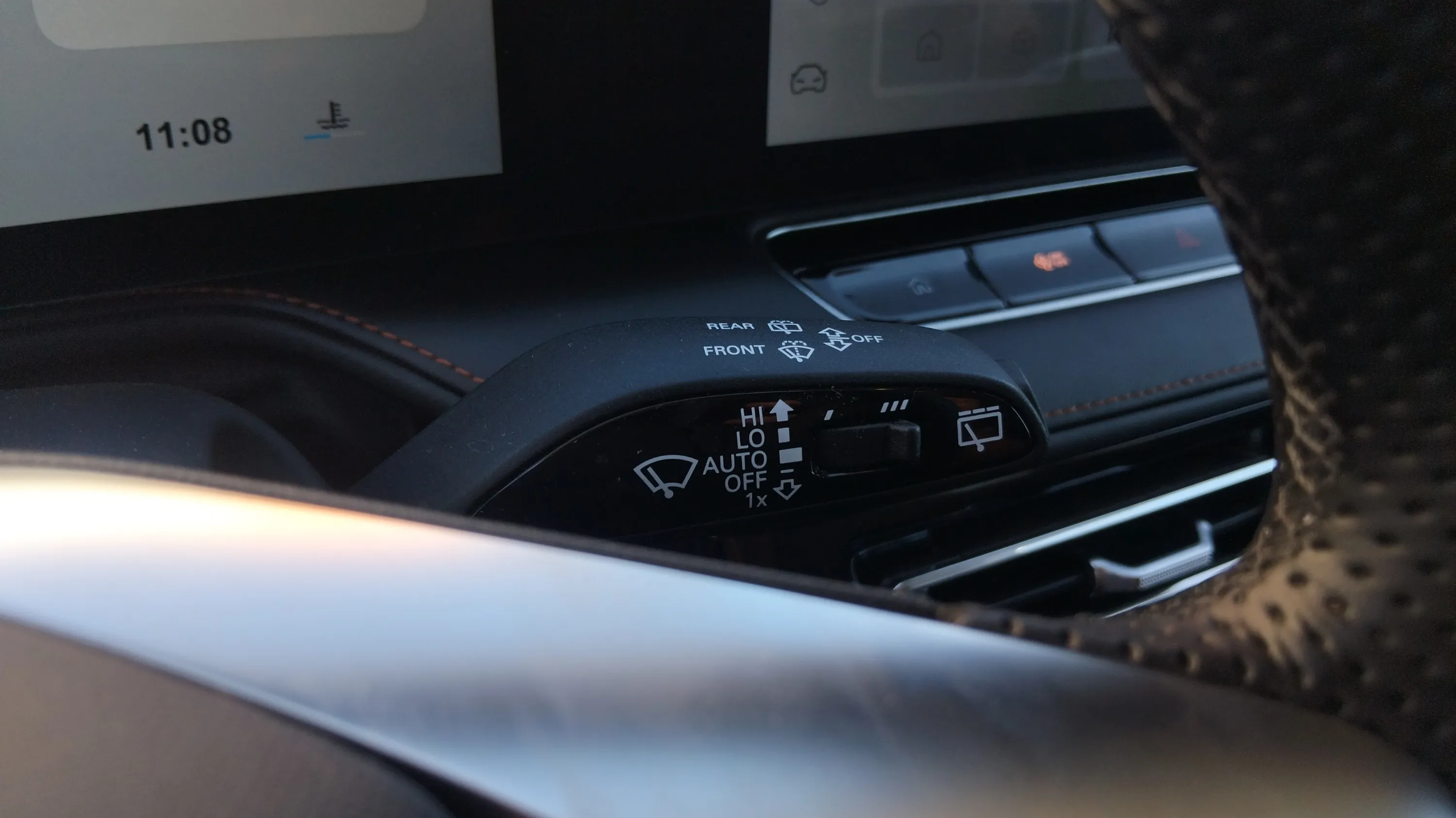 MG HS 1.5T Comfort - foto 21