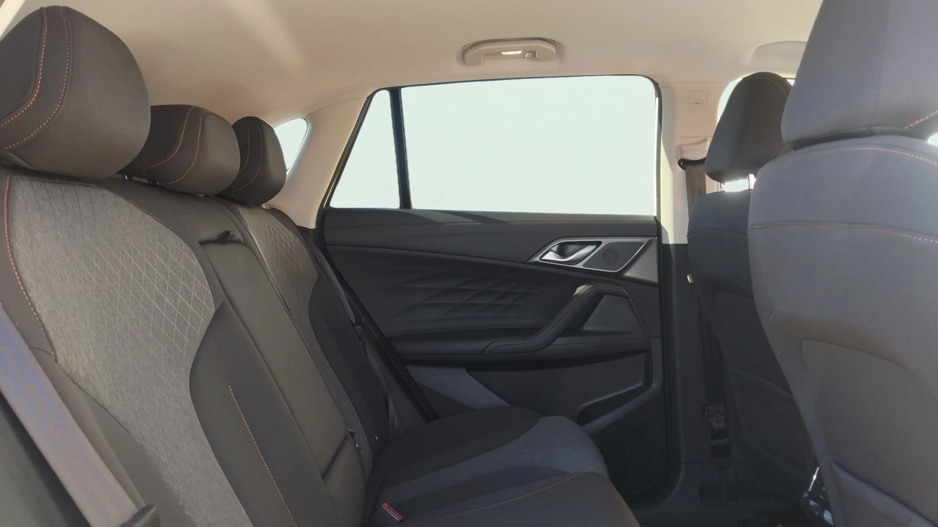 MG HS 1.5T Comfort - foto 10