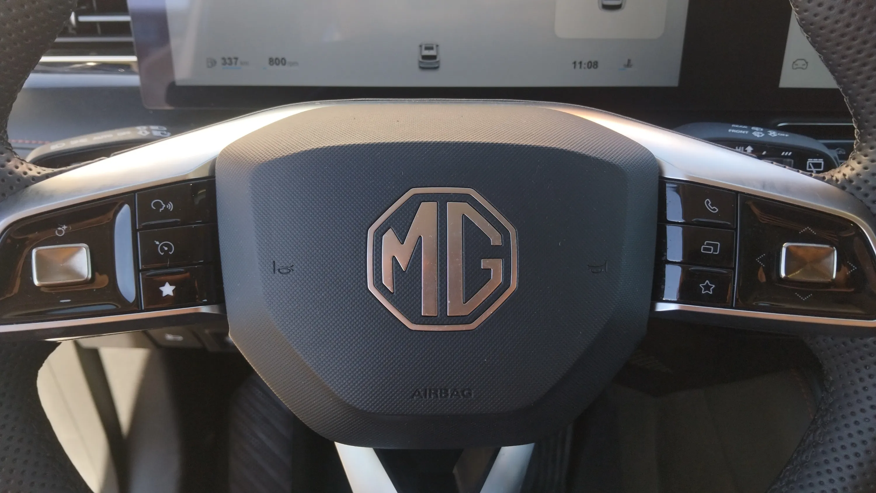 MG HS 1.5T Comfort - foto 20