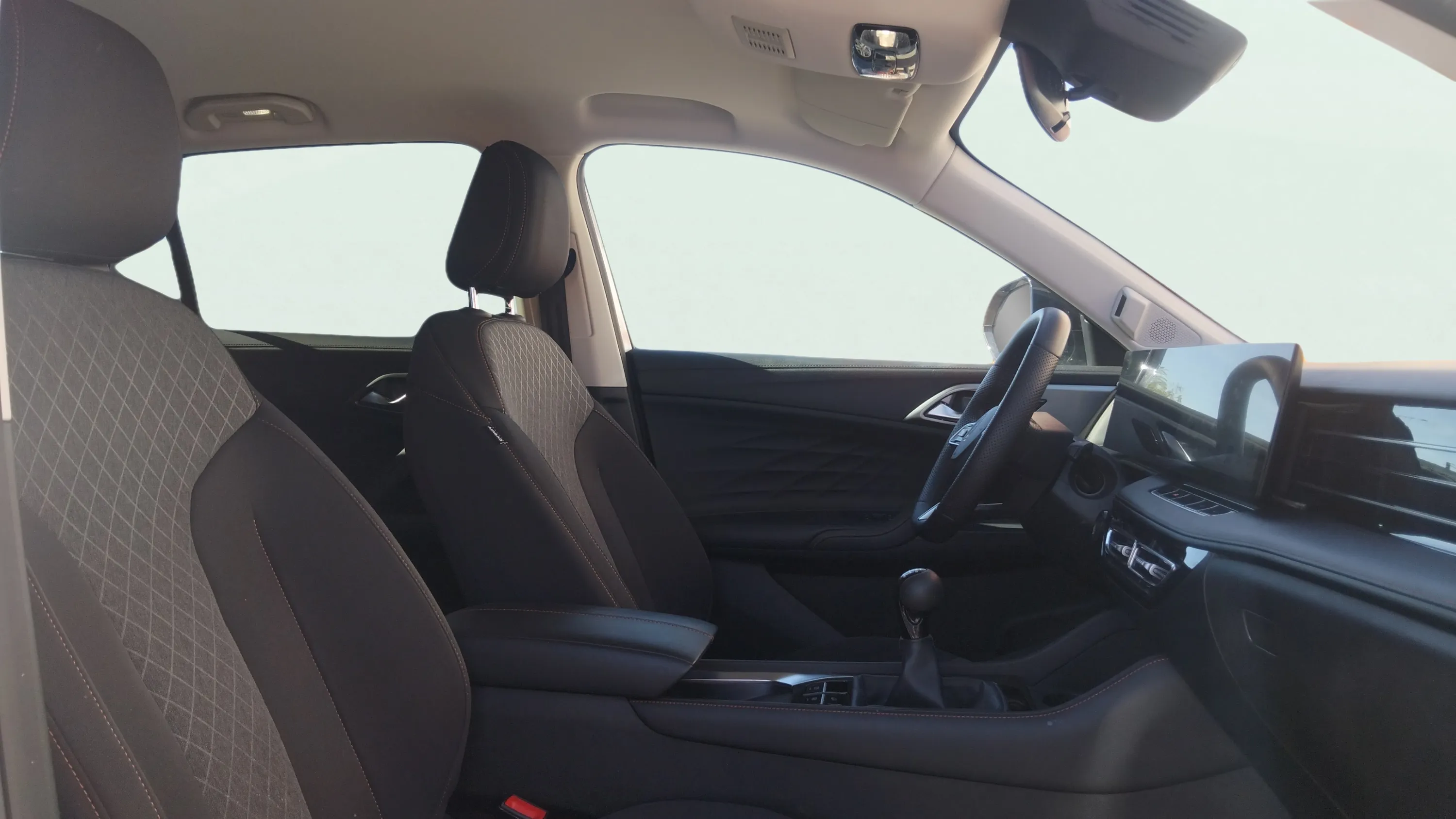 MG HS 1.5T Comfort - foto 9