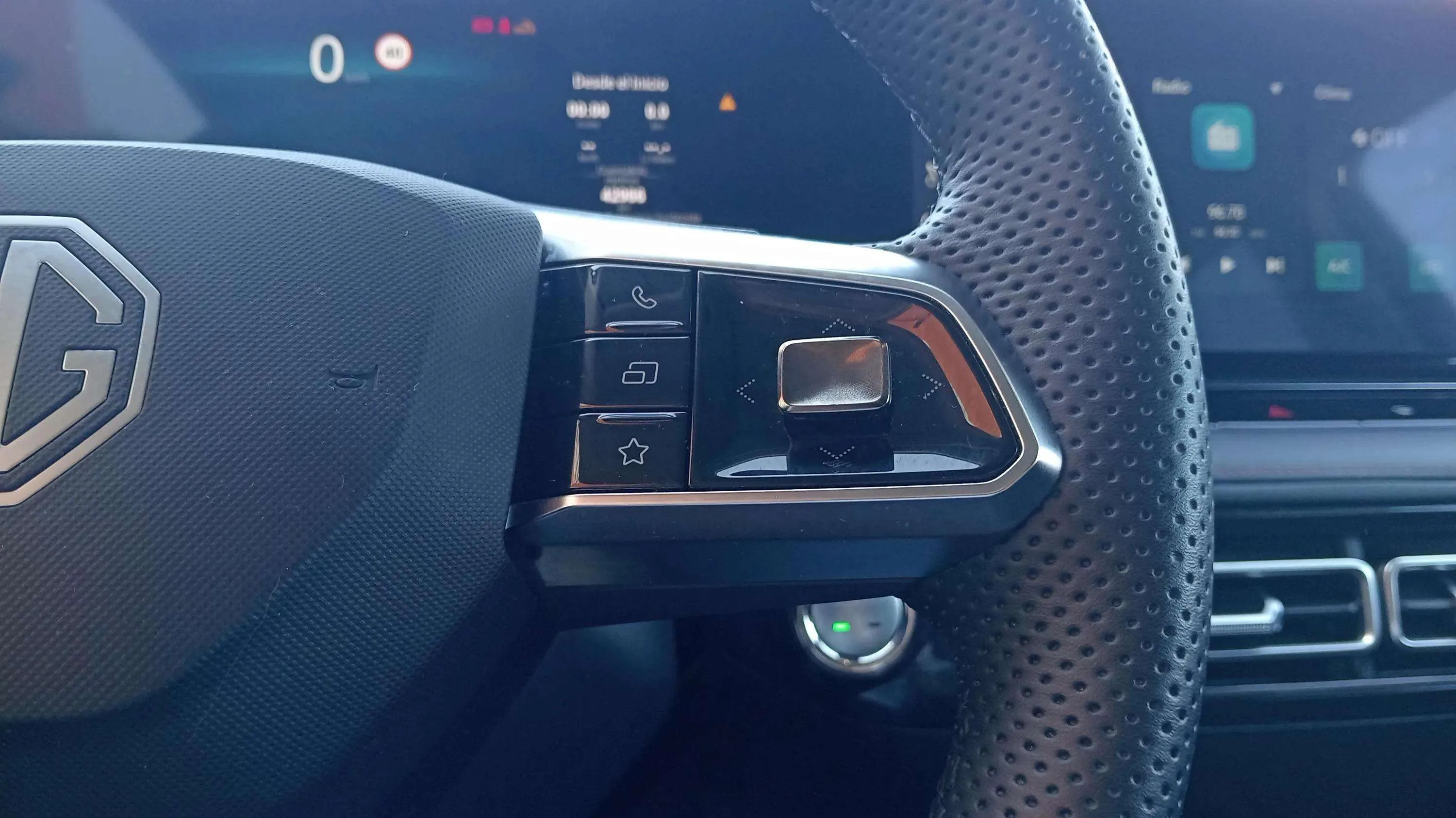 MG HS 1.5 Turbo GDI Comfort - foto 24
