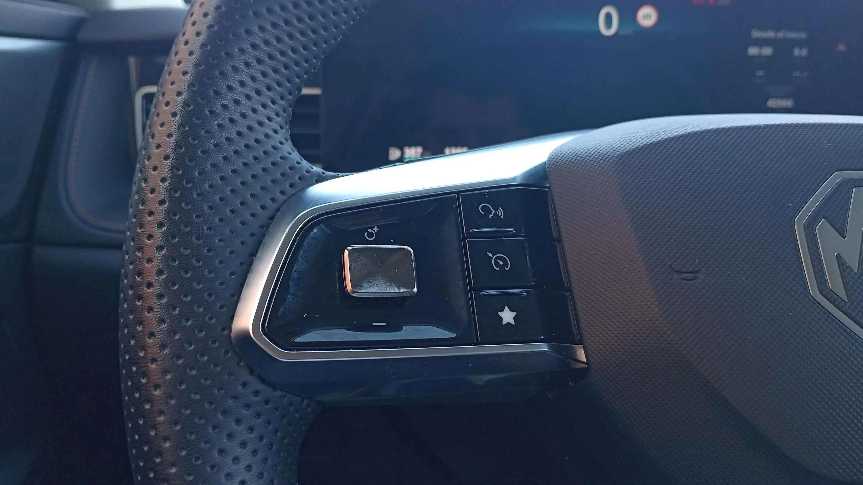 MG HS 1.5 Turbo GDI Comfort - foto 23