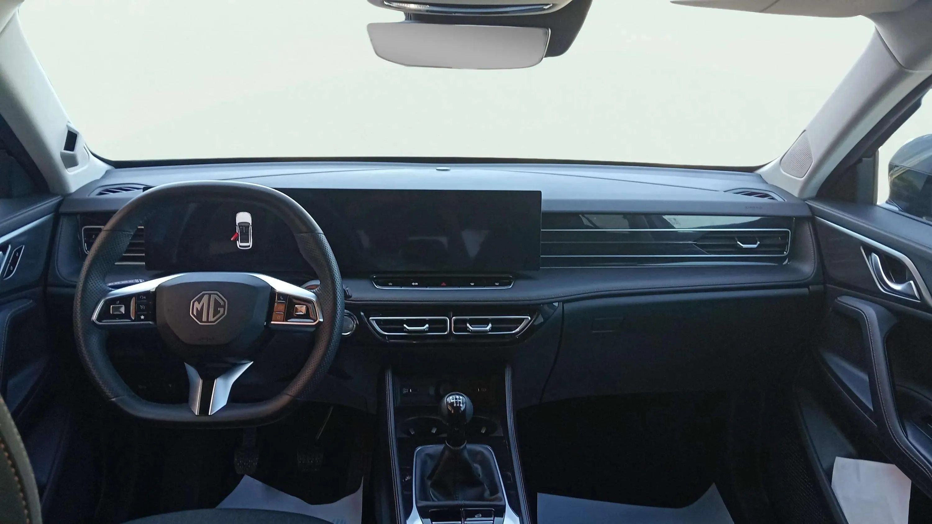MG HS 1.5 Turbo GDI Comfort - foto 9