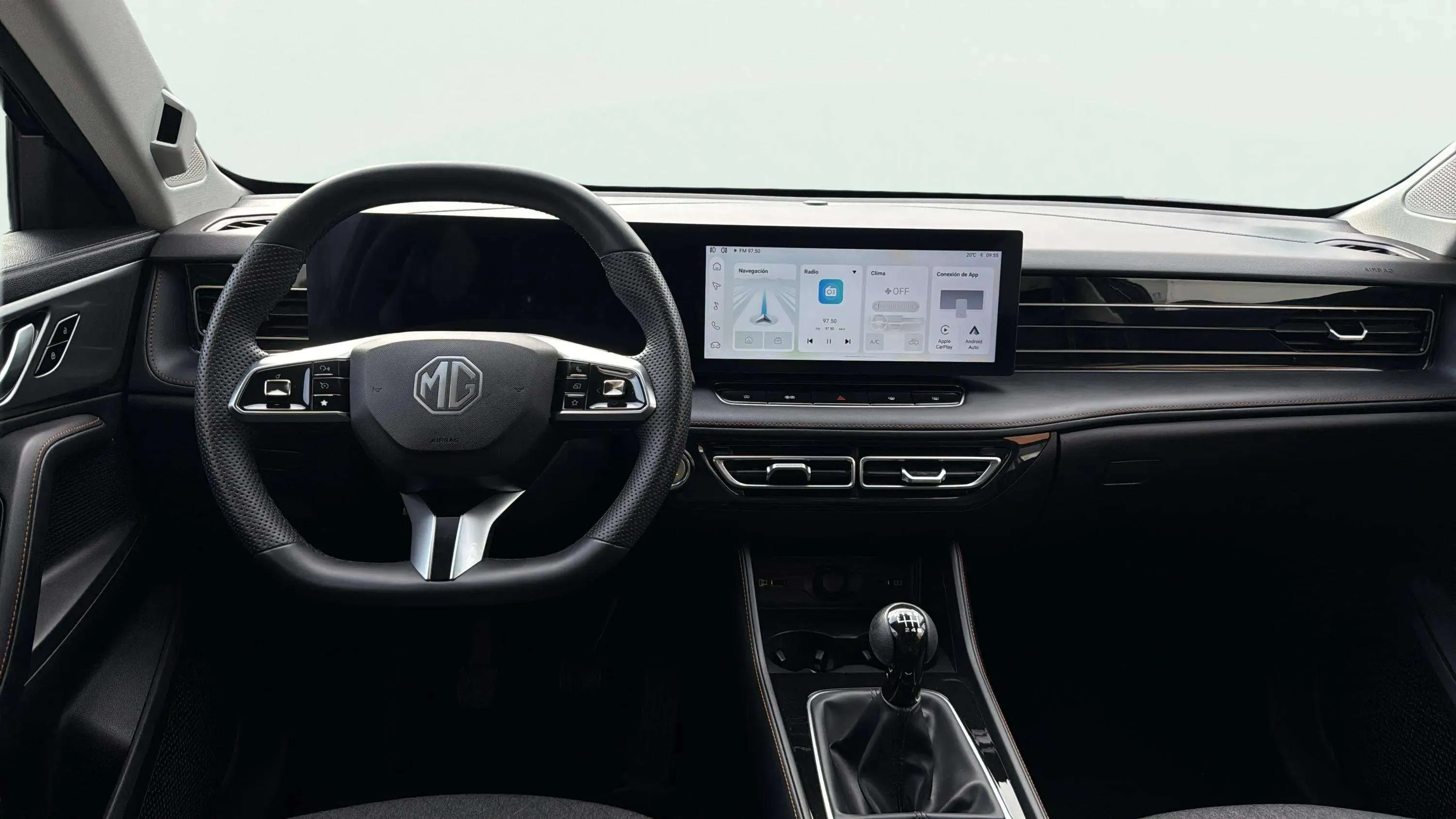 MG HS 1.5 Turbo GDI Comfort - foto 11