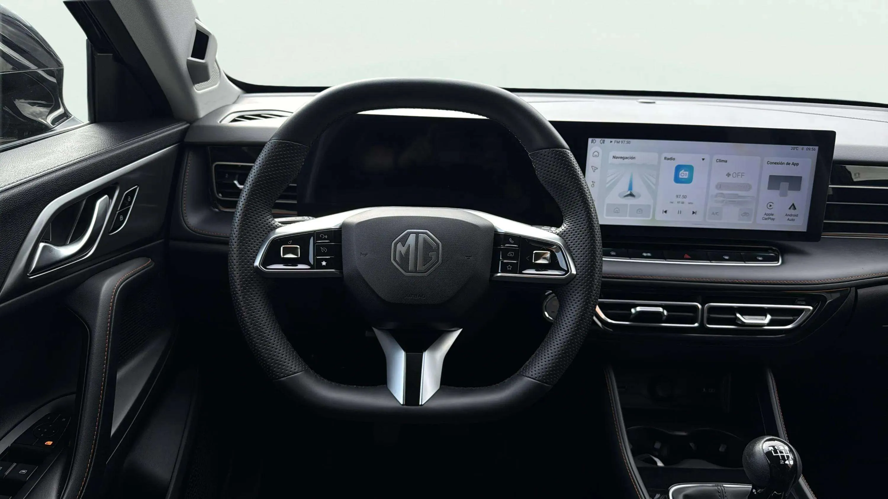 MG HS 1.5 Turbo GDI Comfort - foto 12