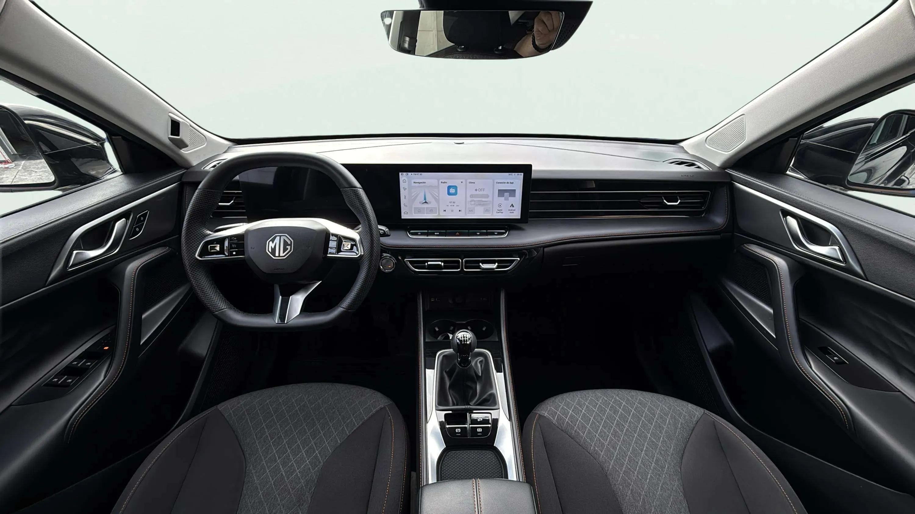 MG HS 1.5 Turbo GDI Comfort - foto 10