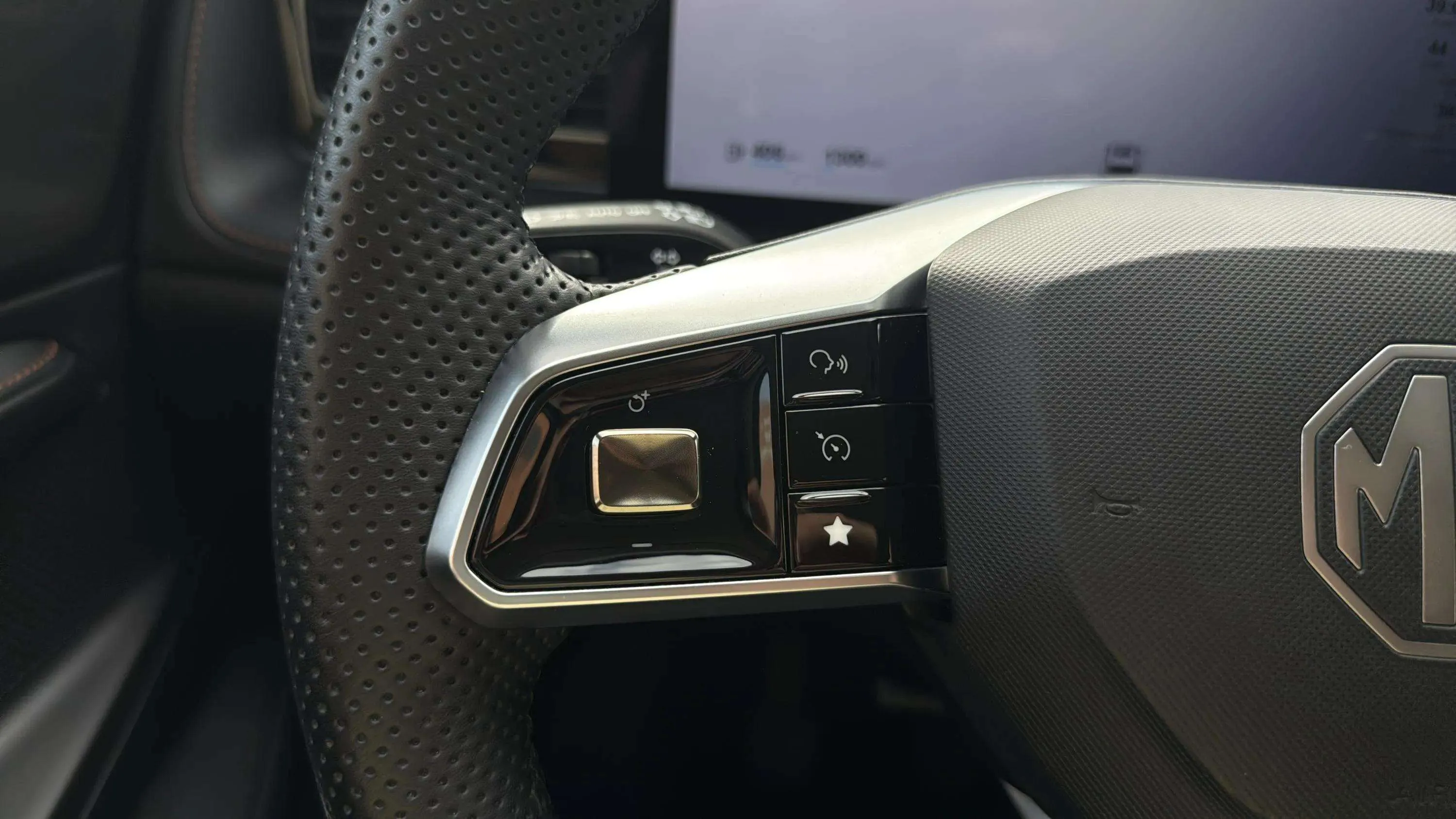 MG HS 1.5 Turbo GDI Comfort - foto 13