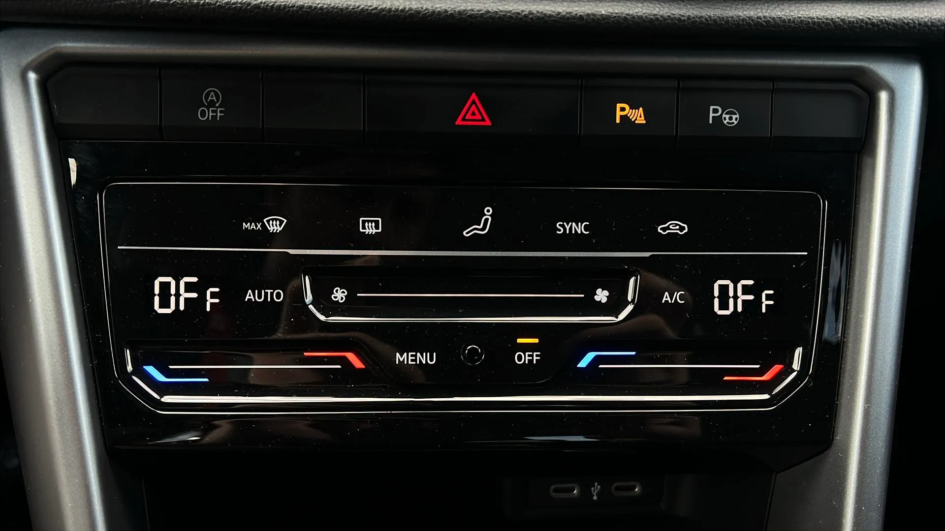 Volkswagen T-Roc "más" 2.0 TDI DSG - foto 22