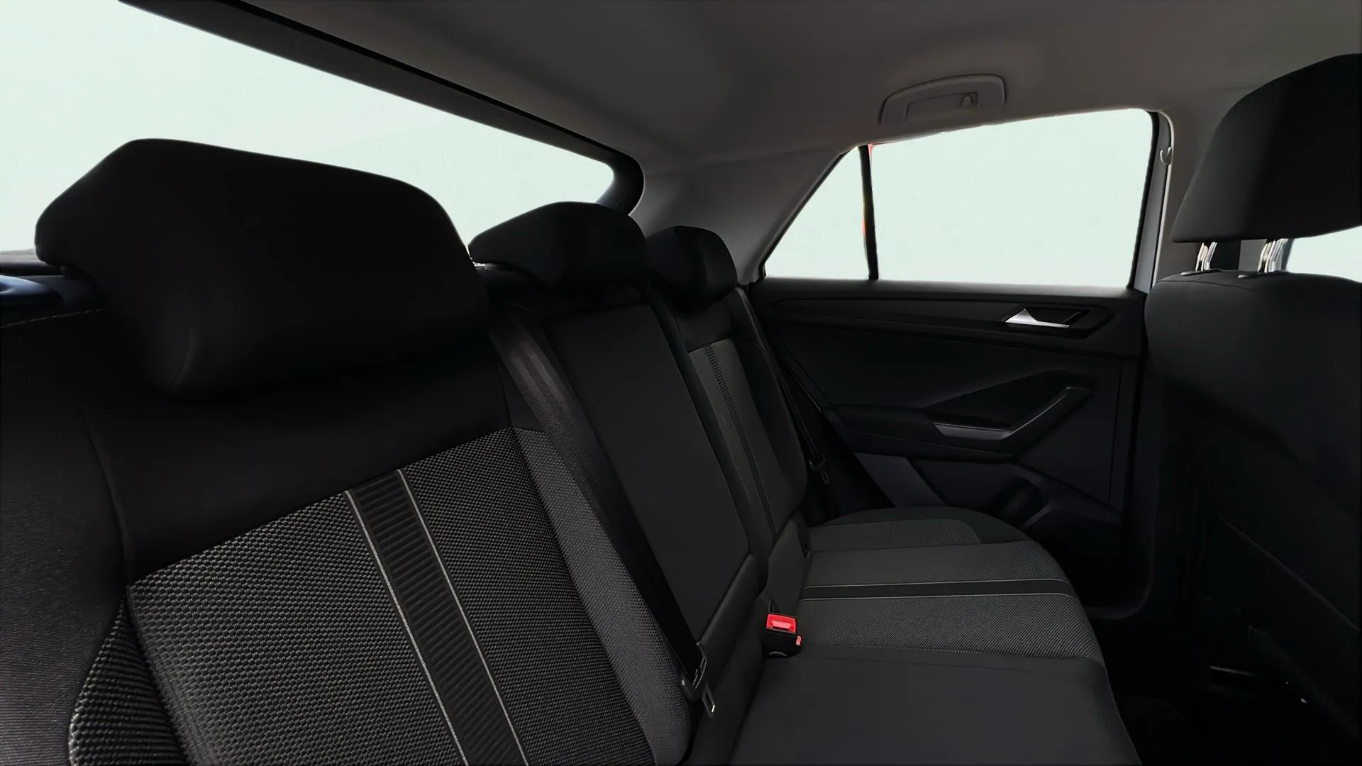 Volkswagen T-Roc "más" 2.0 TDI DSG - foto 24