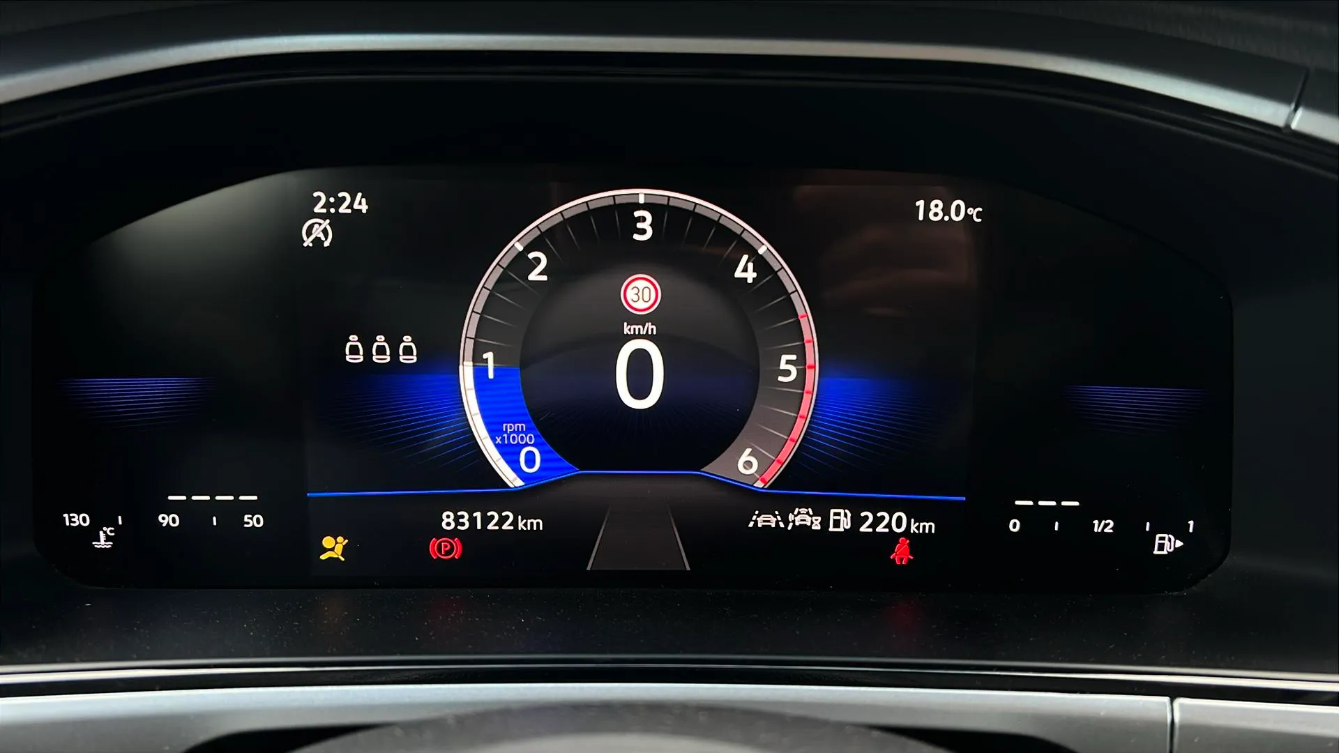 Volkswagen T-Roc "más" 2.0 TDI DSG - foto 16