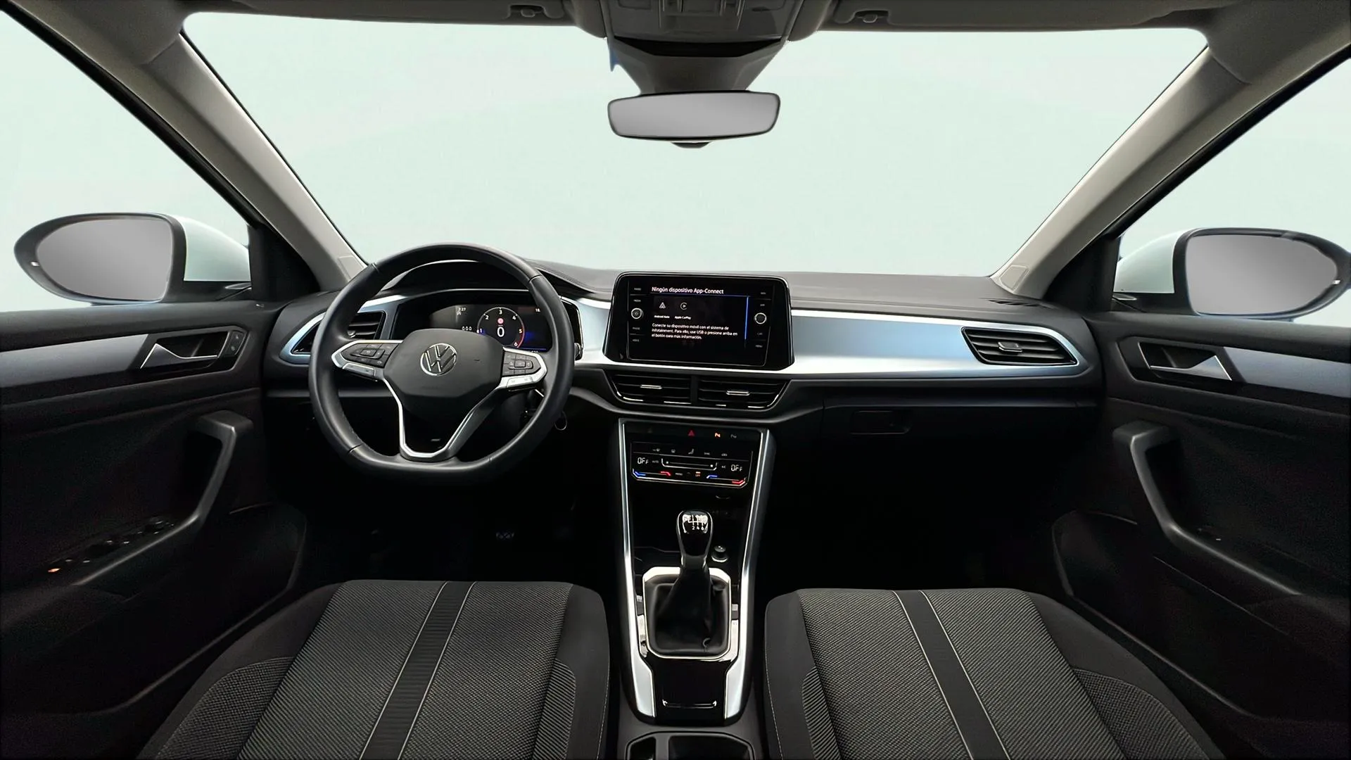Volkswagen T-Roc "más" 2.0 TDI DSG - foto 11