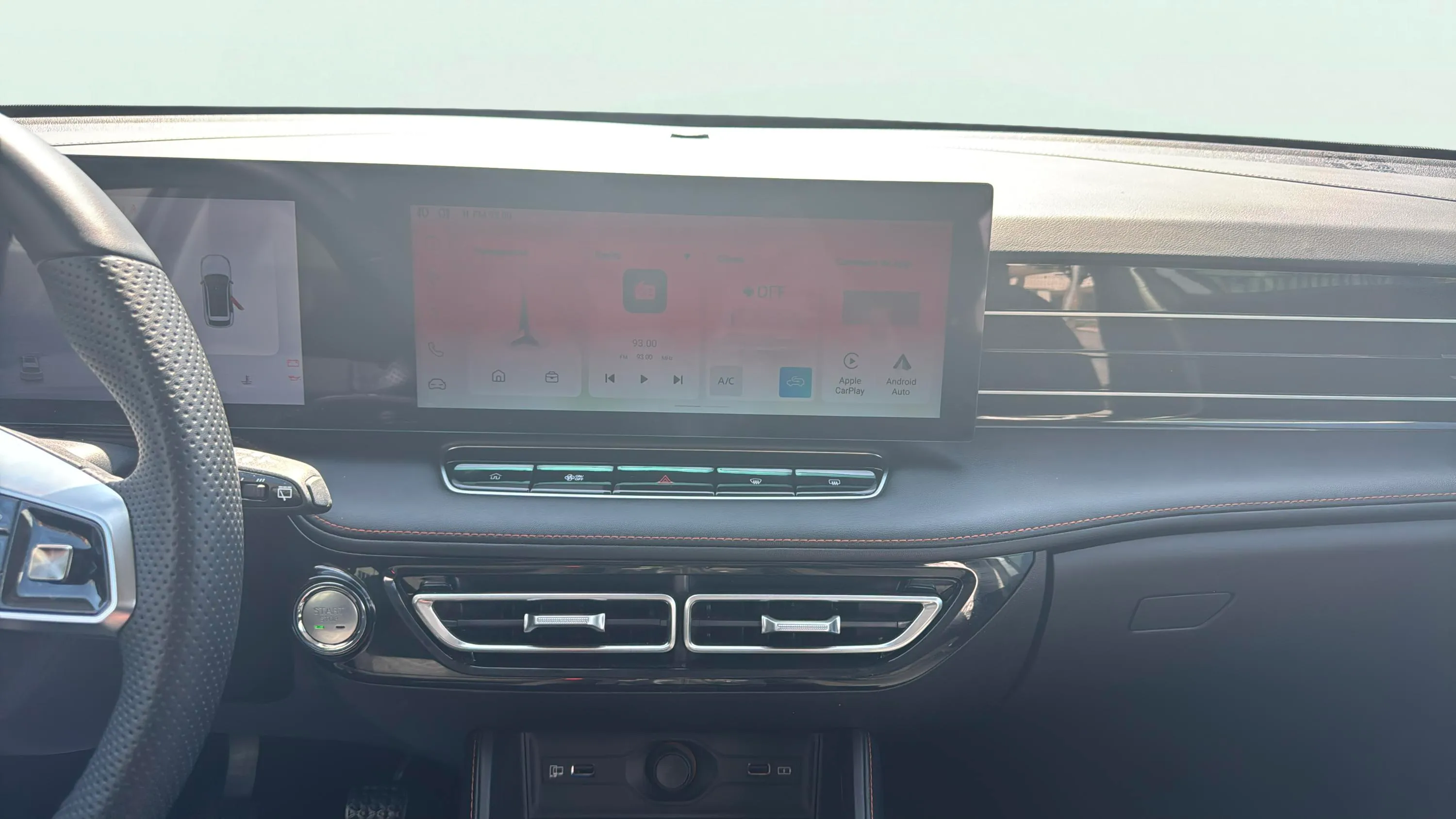 MG HS 1.5 Turbo GDI Comfort - foto 11