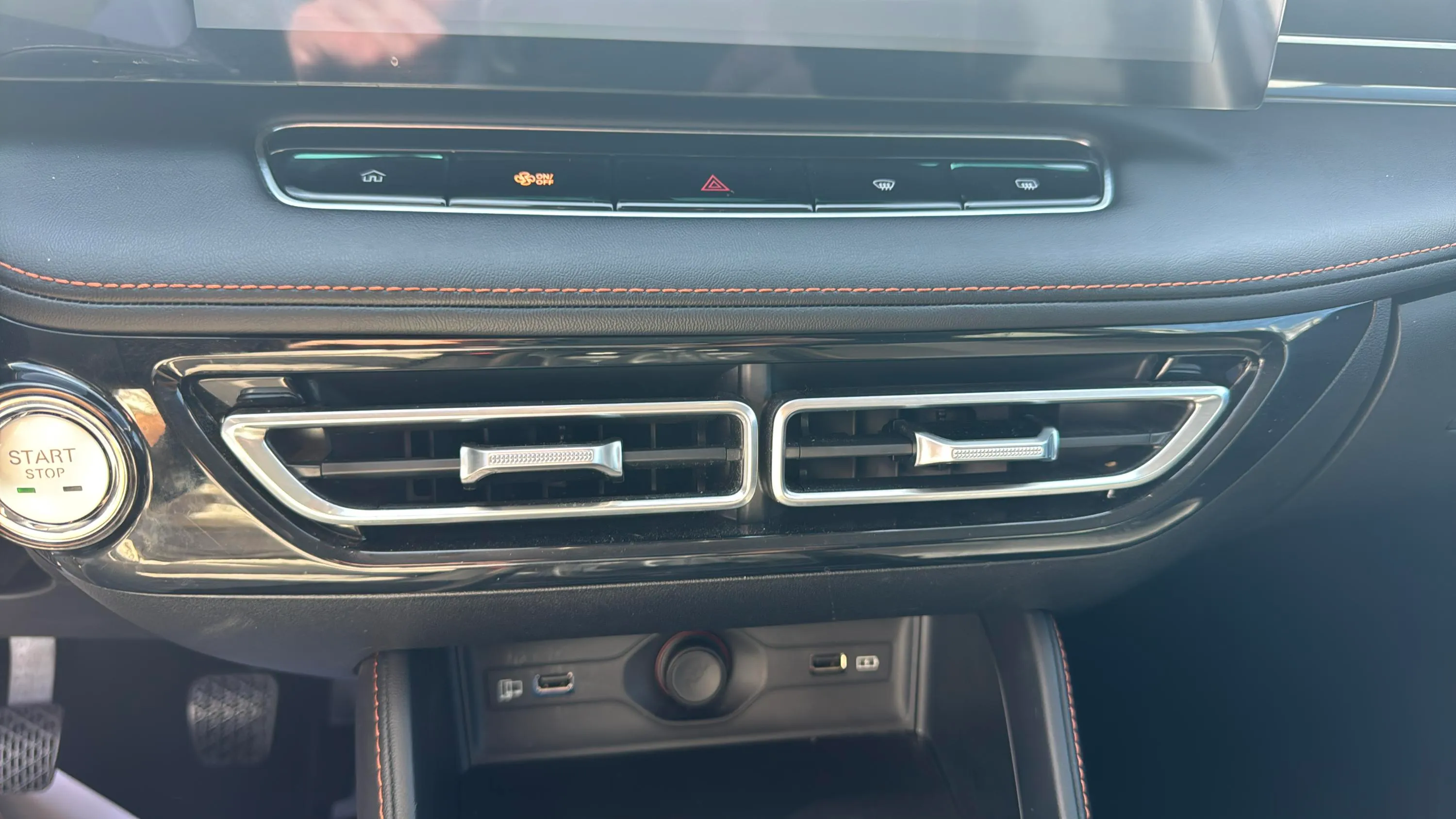 MG HS 1.5 Turbo GDI Comfort - foto 20