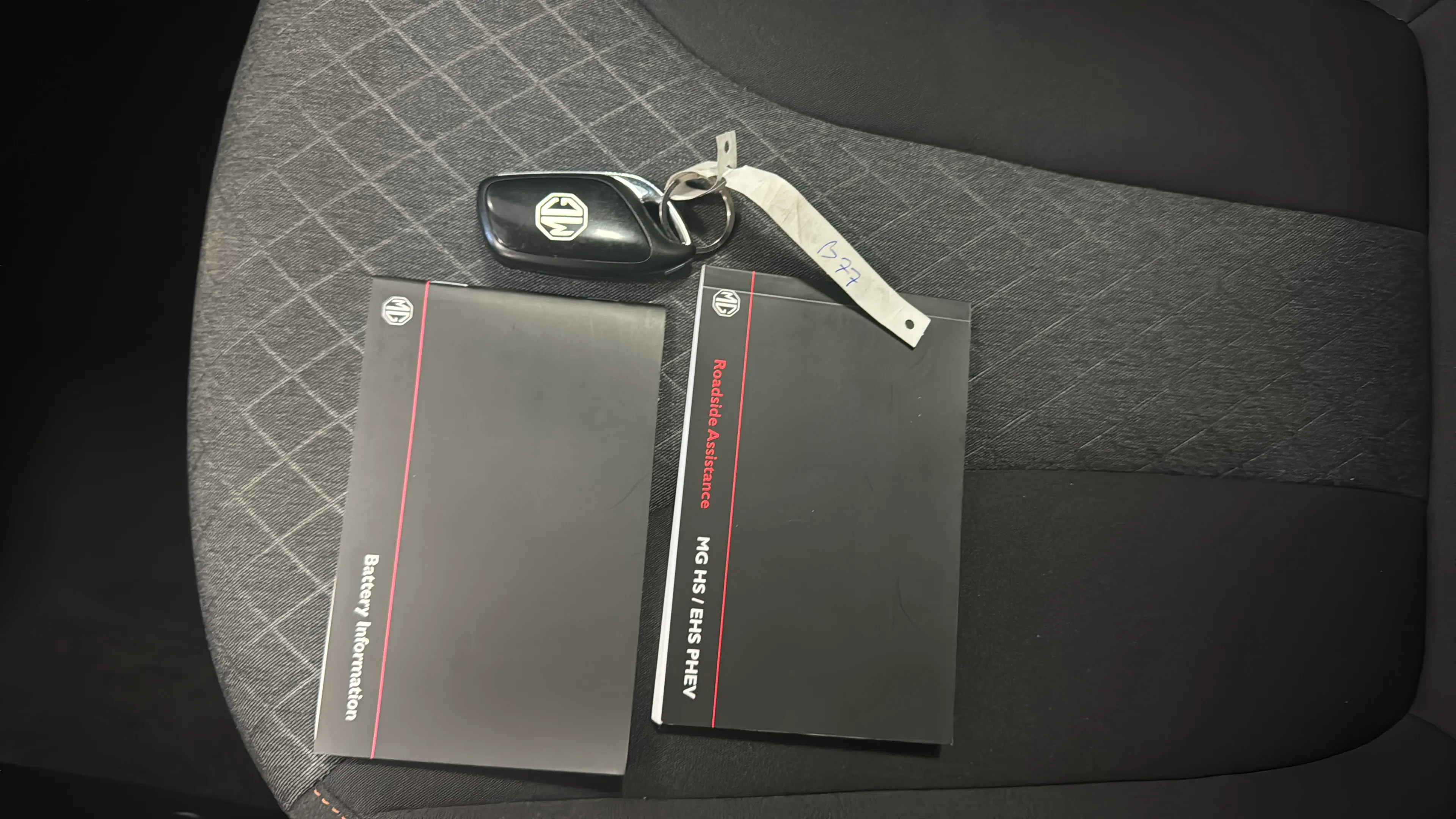 MG HS 1.5 Turbo GDI Comfort - foto 23