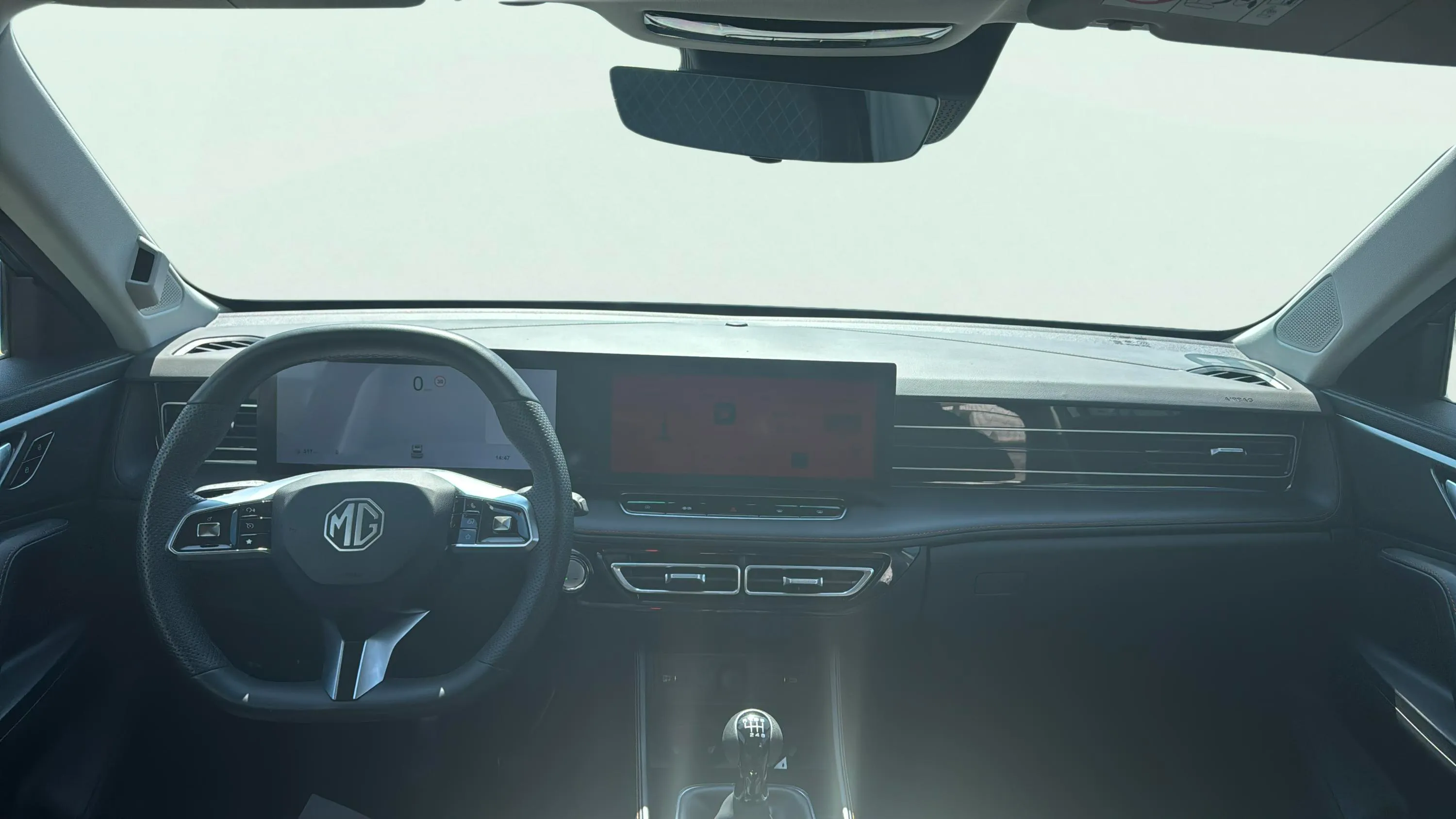 MG HS 1.5 Turbo GDI Comfort - foto 10