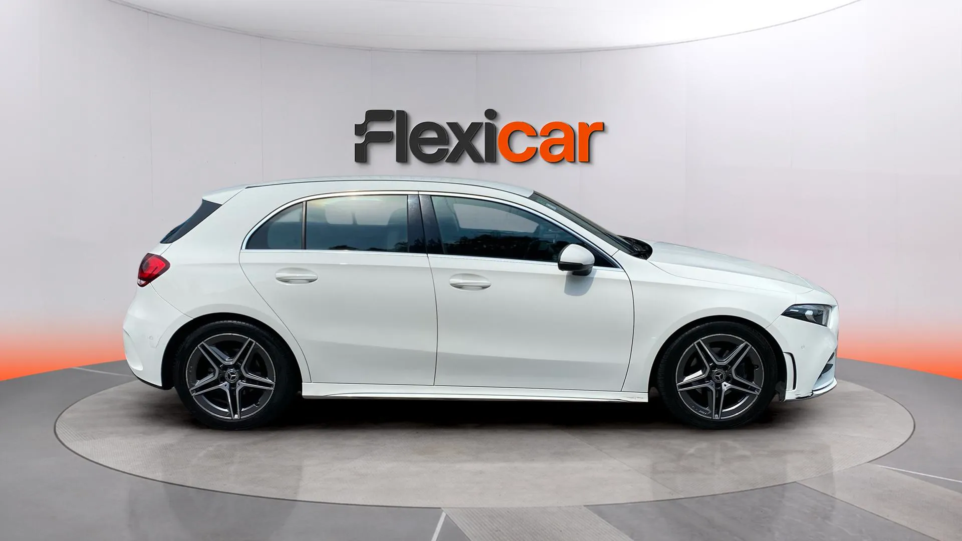 Mercedes-Benz Clase A A 180 - foto 2