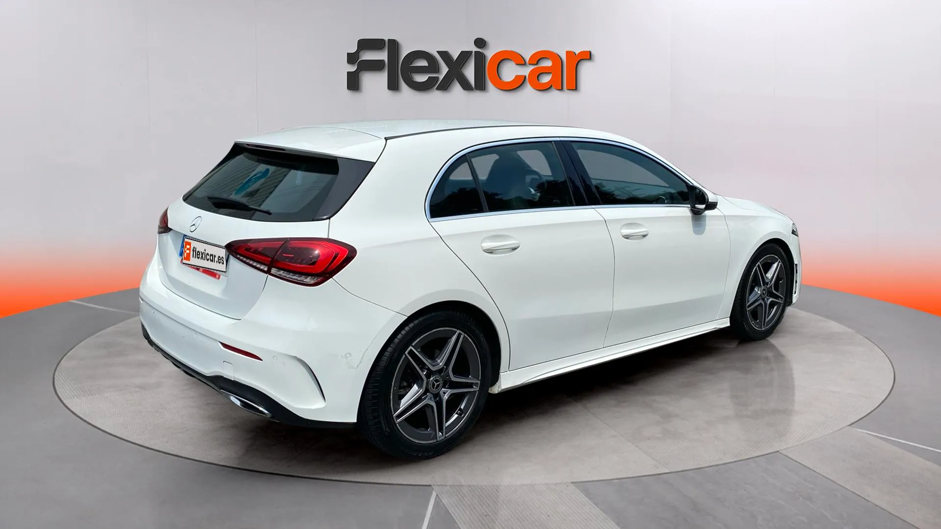 Mercedes-Benz Clase A A 180 - foto 8