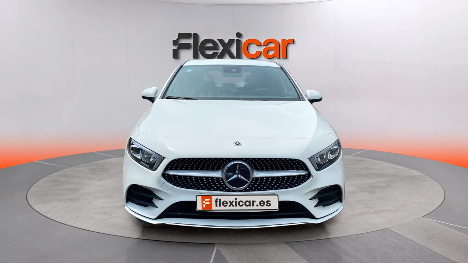 Mercedes-Benz Clase A A 180 - foto 3