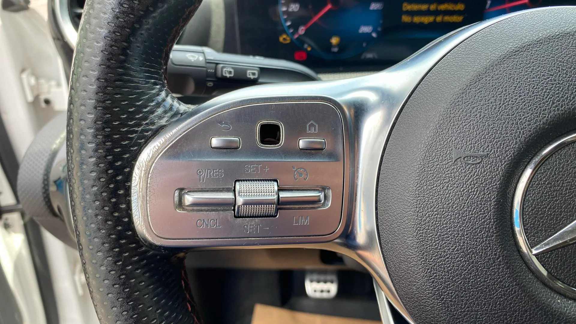 Mercedes-Benz Clase A A 180 - foto 15