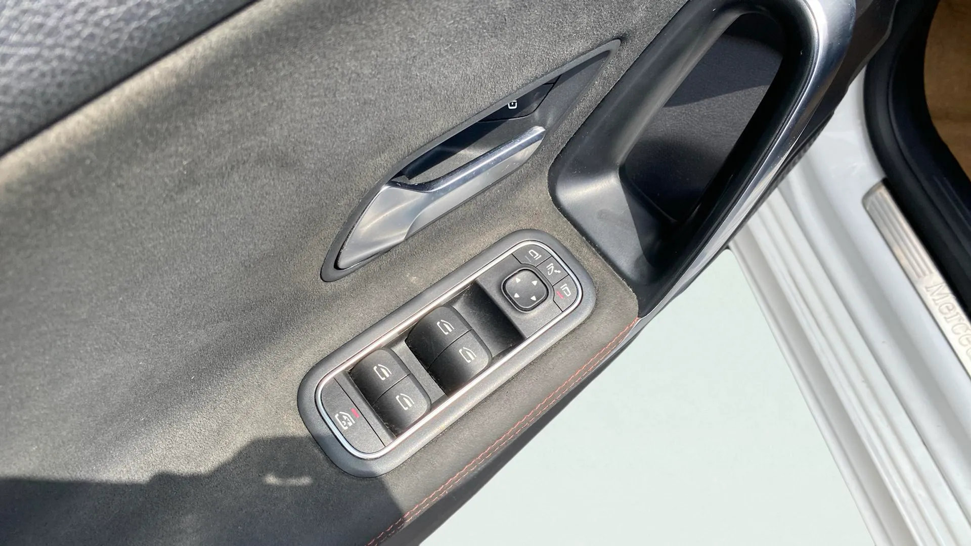 Mercedes-Benz Clase A A 180 - foto 21