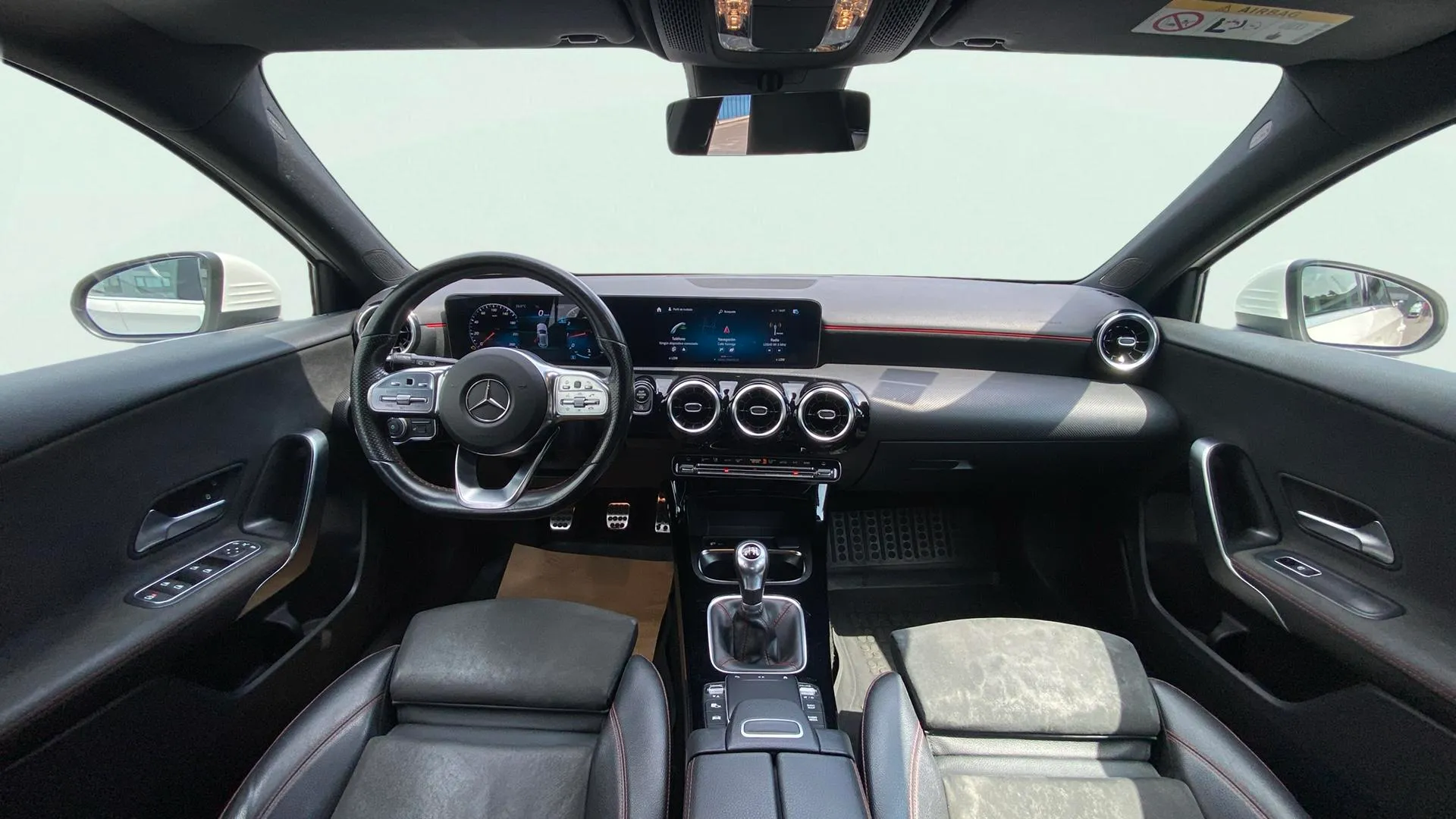 Mercedes-Benz Clase A A 180 - foto 10