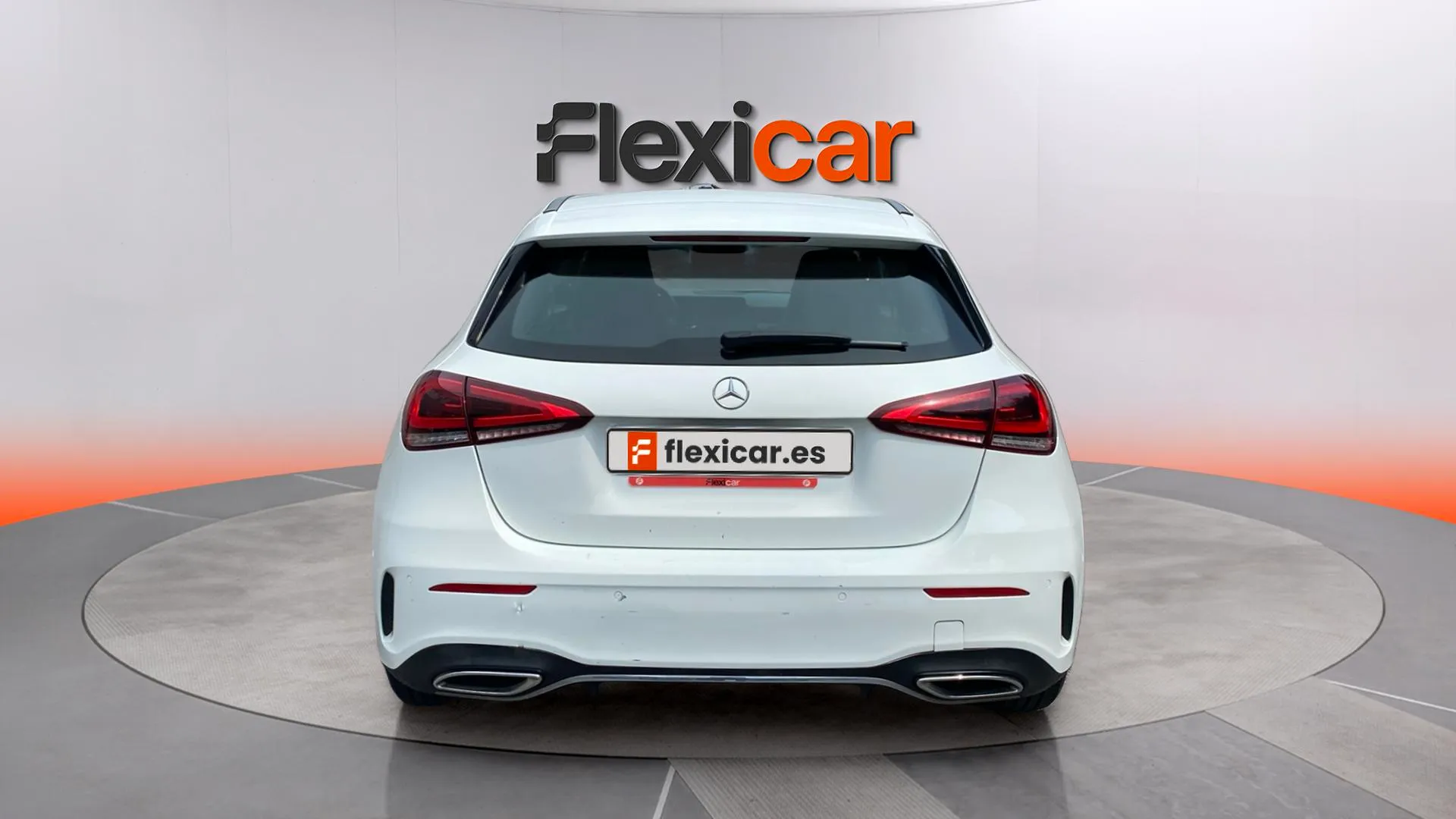 Mercedes-Benz Clase A A 180 - foto 7