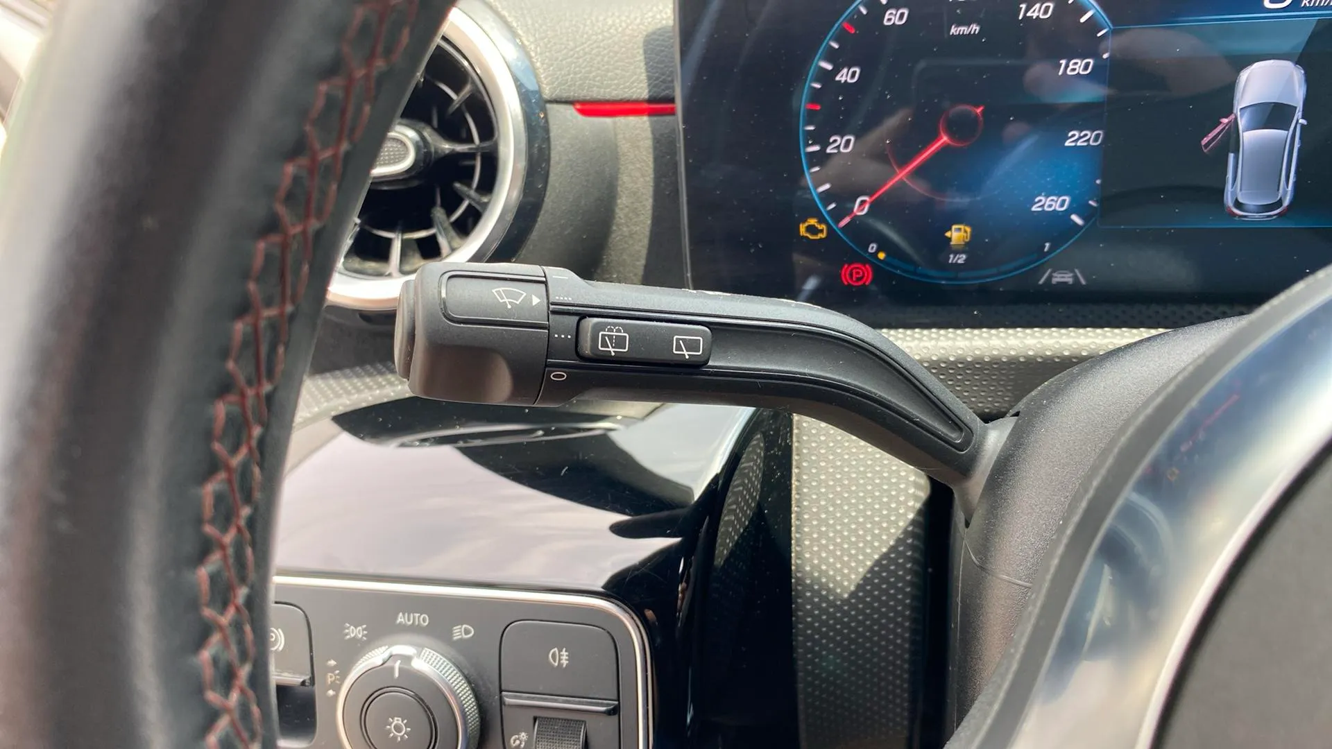 Mercedes-Benz Clase A A 180 - foto 18